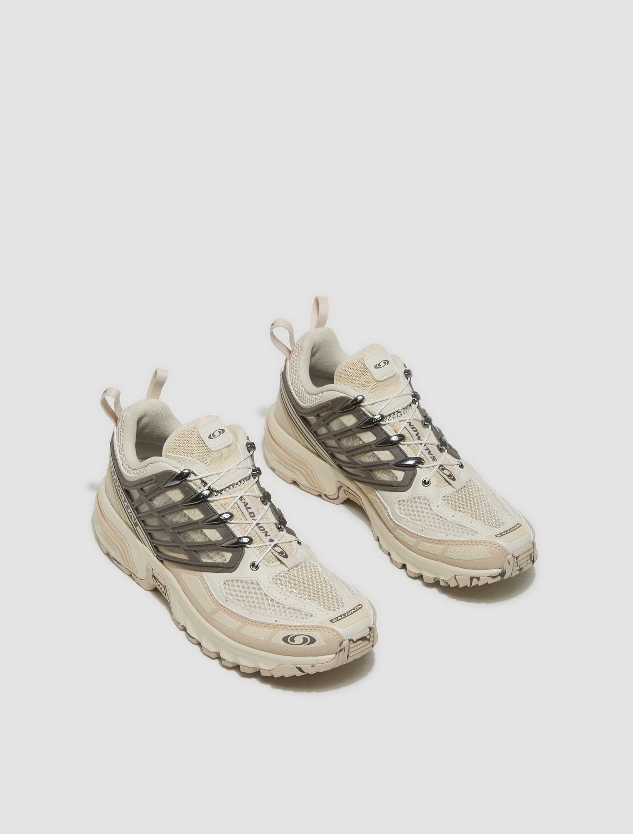 ACS PRO DESERT Sneaker in Almond Milk