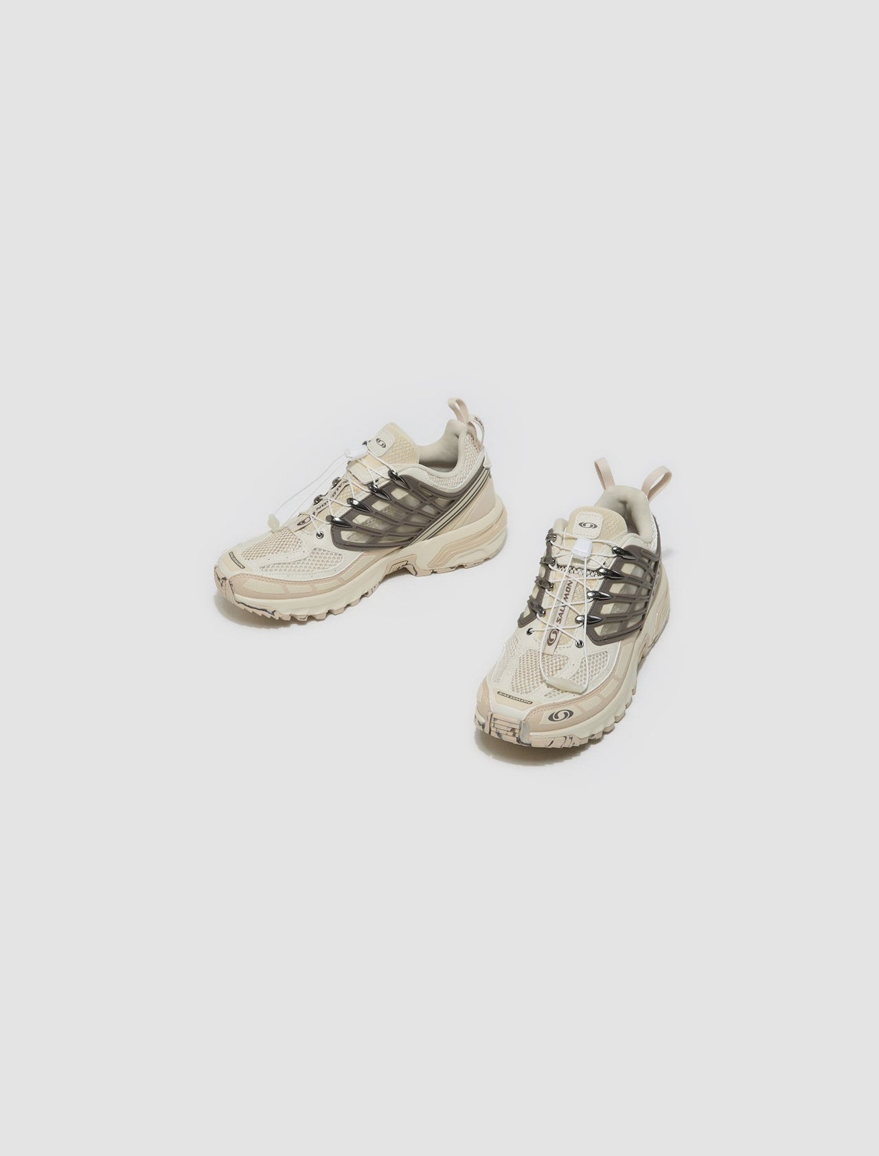 ACS PRO DESERT Sneaker in Almond Milk