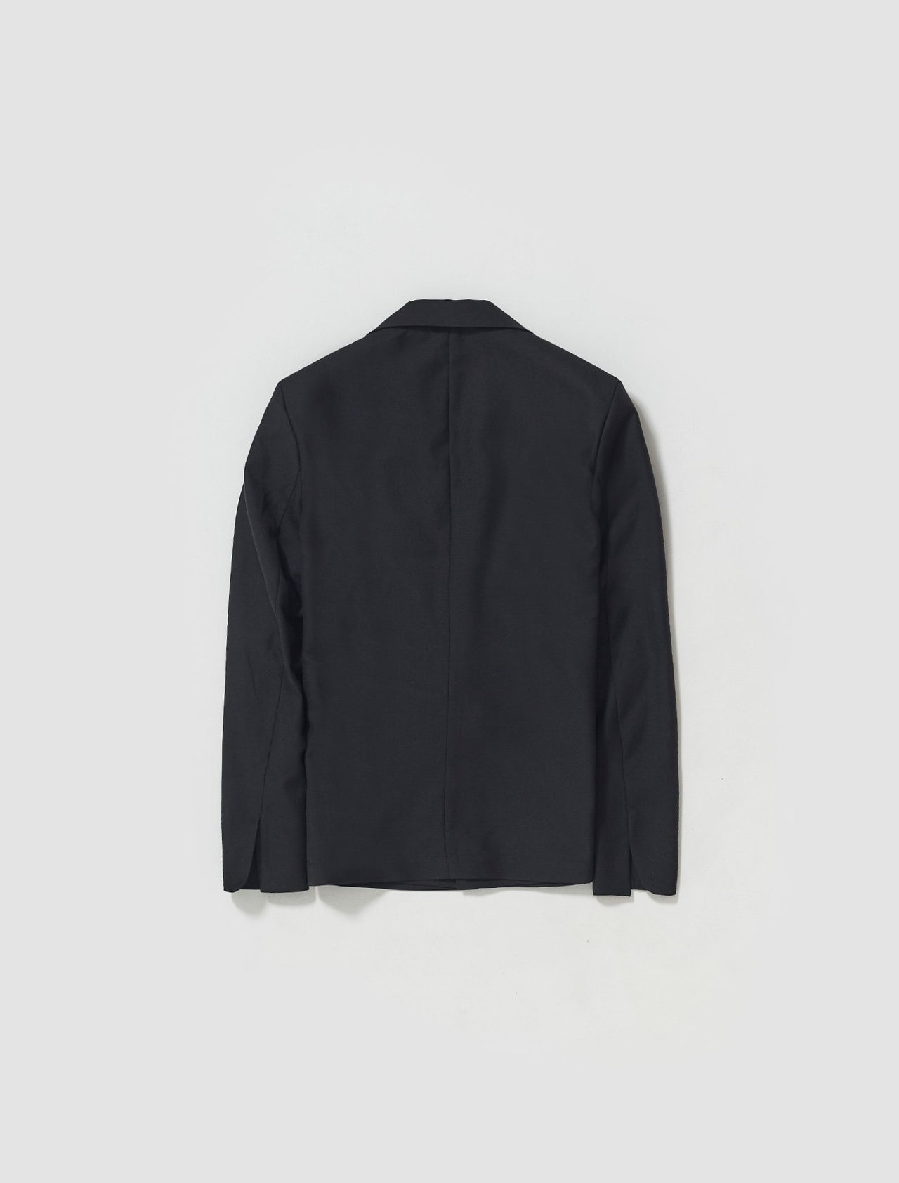 Power Blazer in Black