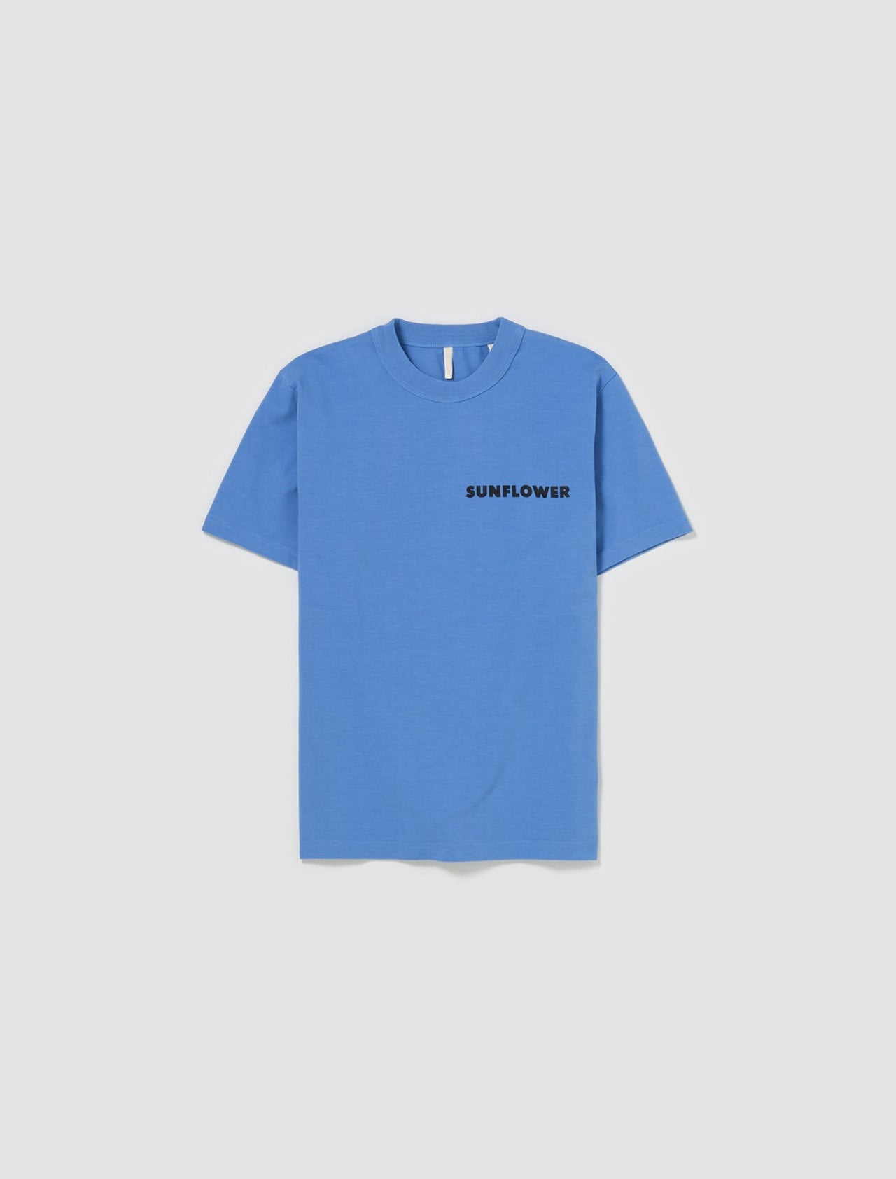 Master Logo T-Shirt in Blue