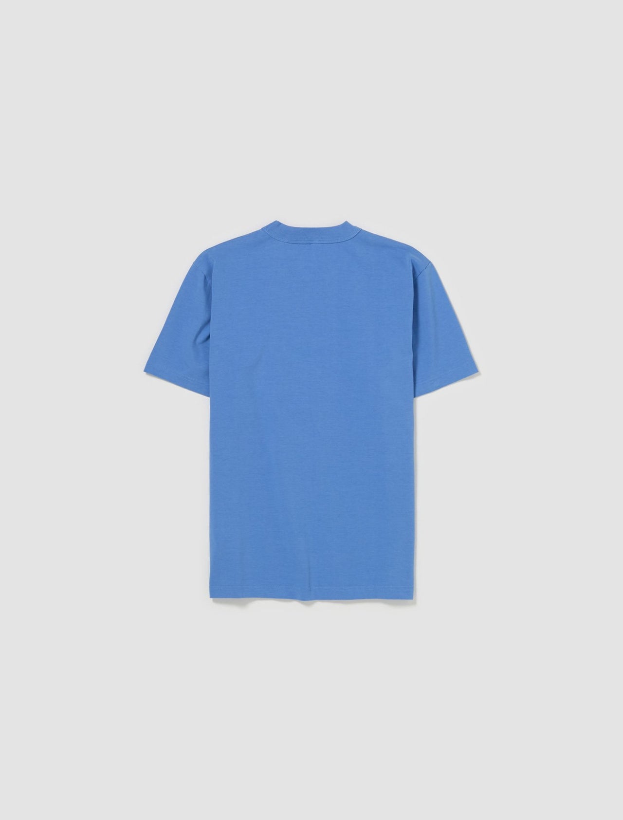 Master Logo T-Shirt in Blue