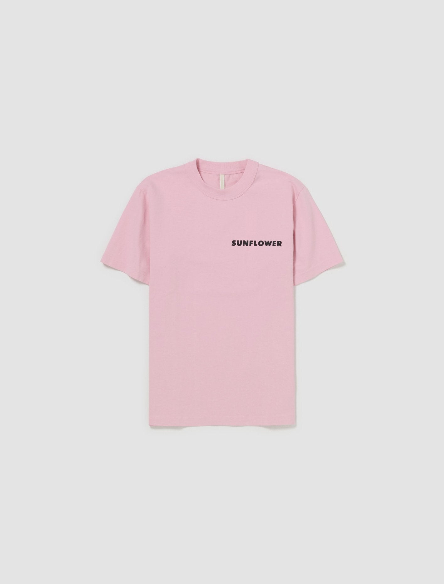 Master Logo T-Shirt in Pink