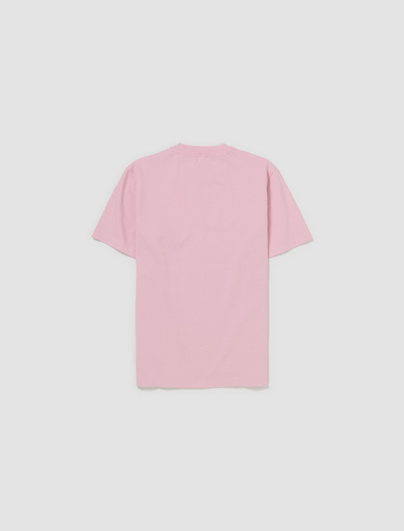 Master Logo T-Shirt in Pink