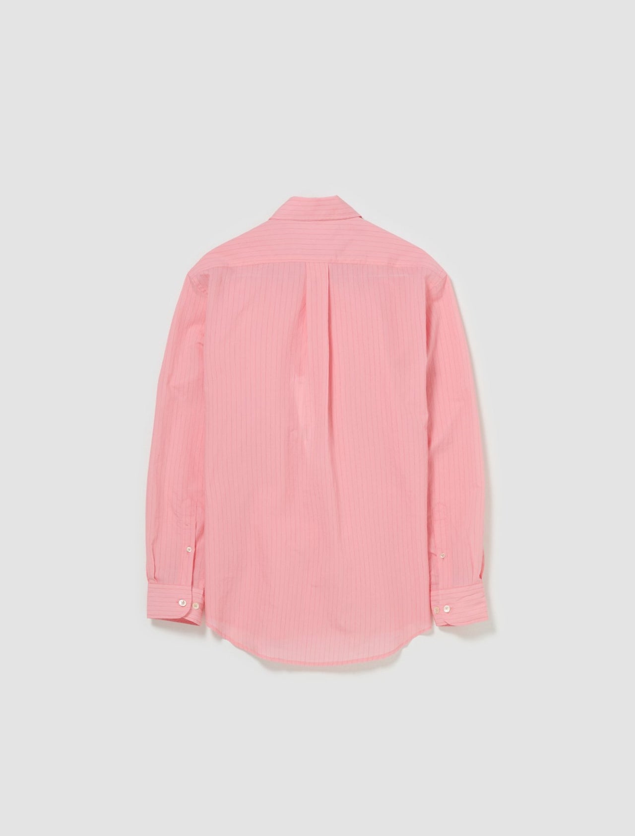 Button Down Shirt in Pink