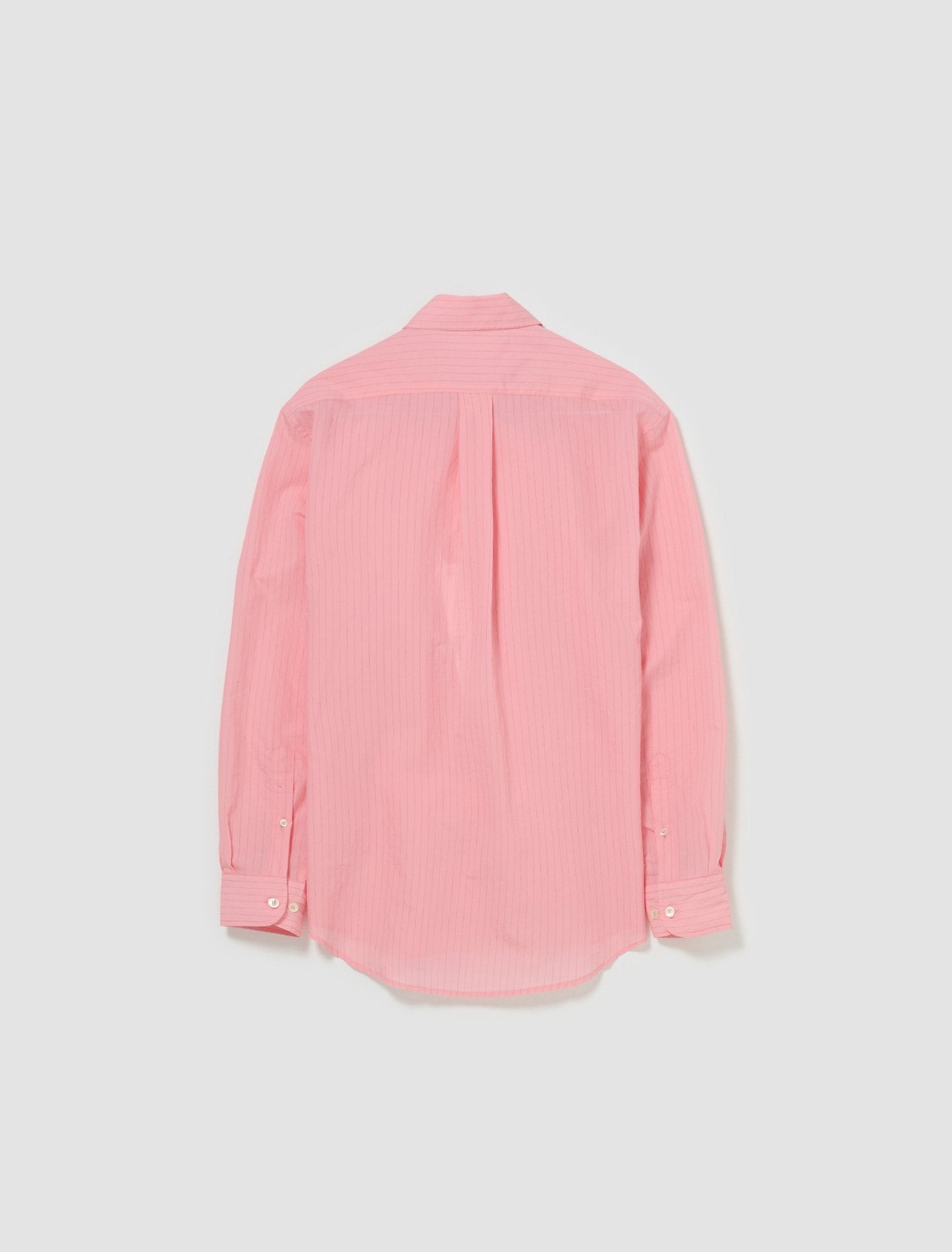 Button Down Shirt in Pink