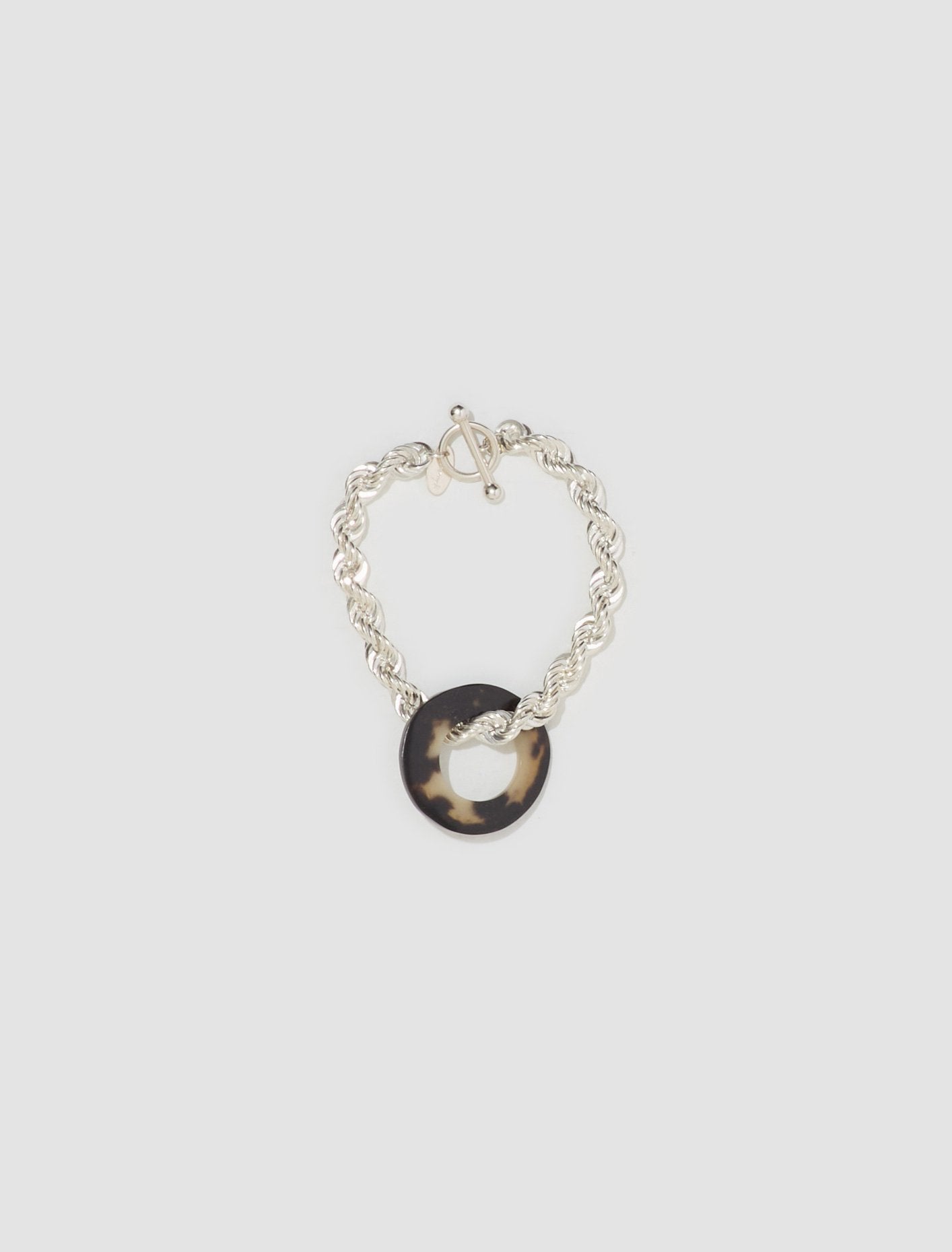 Fiorito Bracelet in Horn