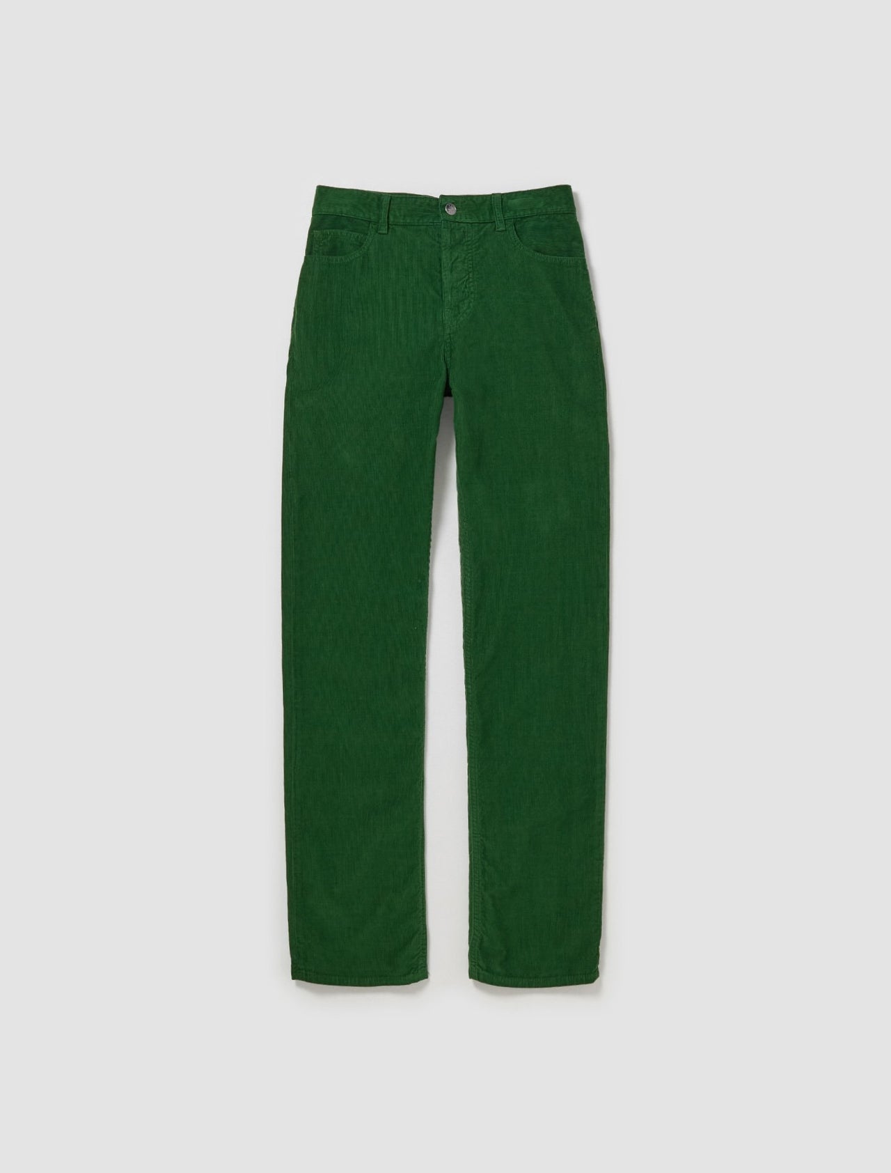 Carlisle Pants in Pine Green