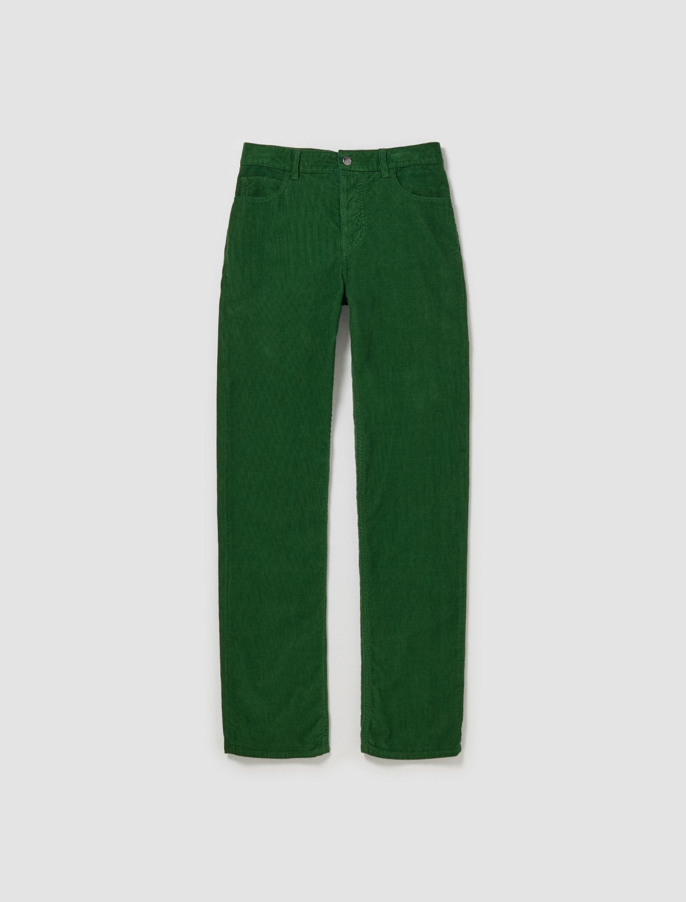 Carlisle Pants in Pine Green