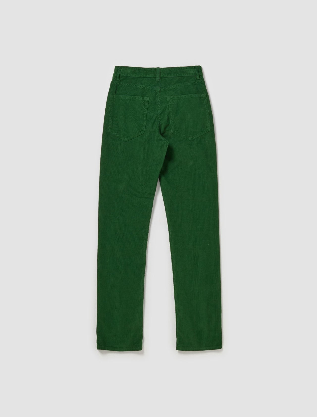 Carlisle Pants in Pine Green