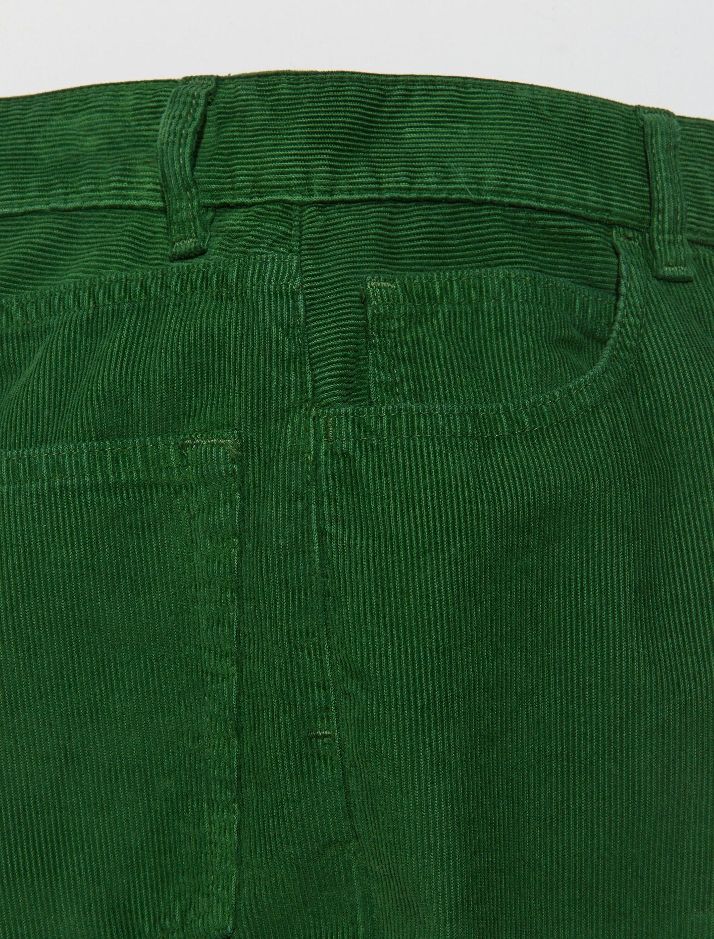 Carlisle Pants in Pine Green