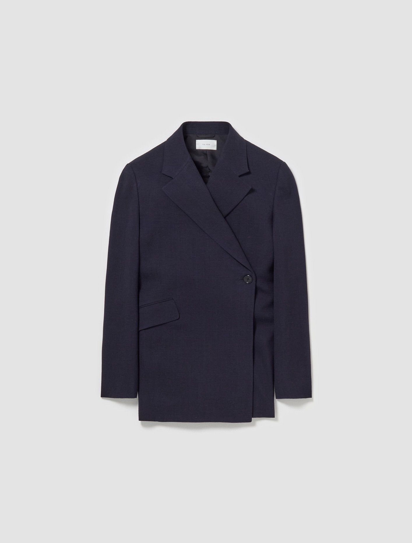 Azul Jacket in Dark Navy