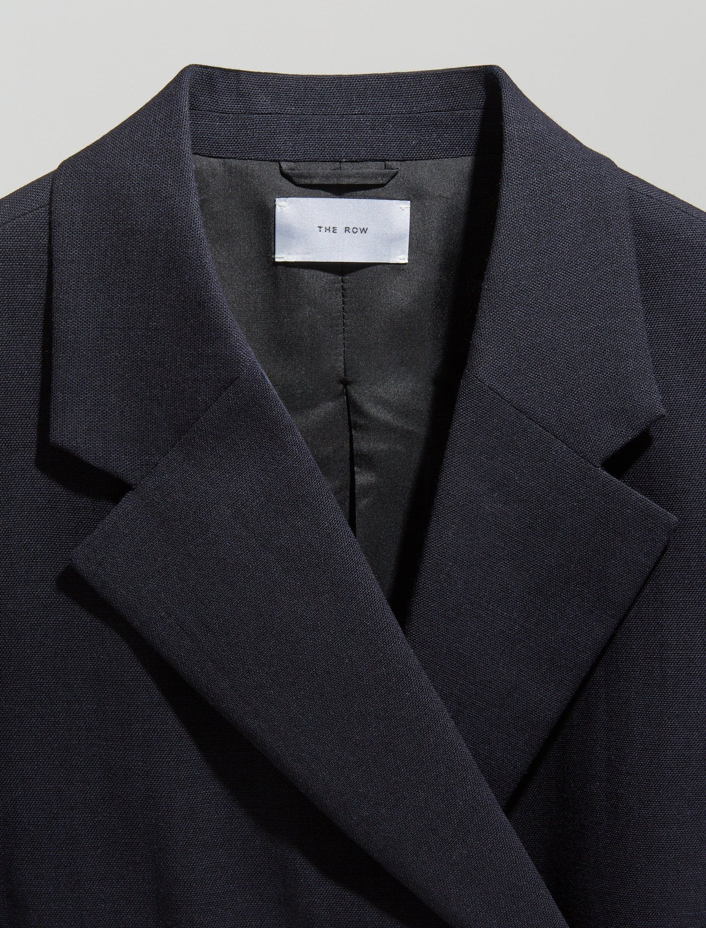 Azul Jacket in Dark Navy