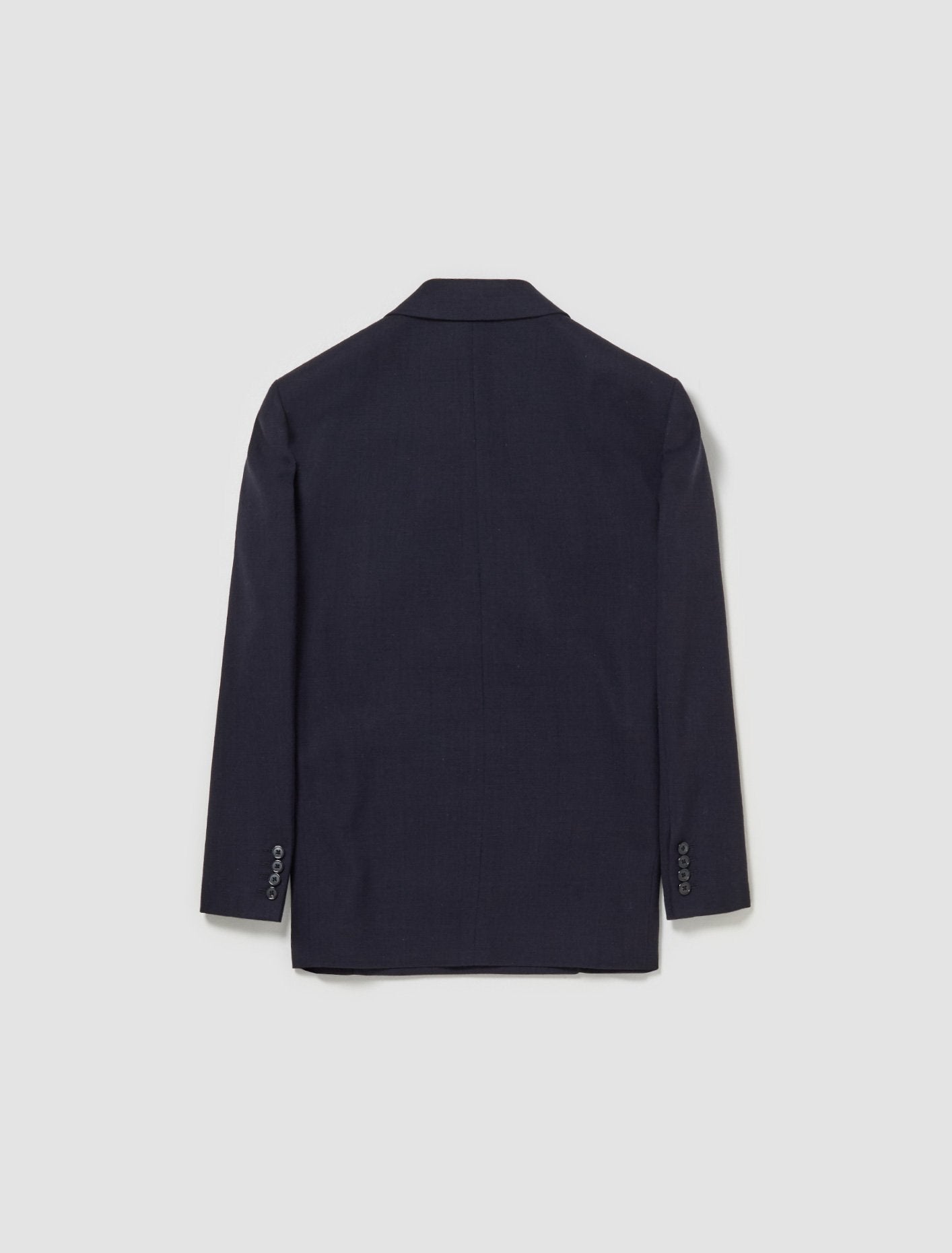 Azul Jacket in Dark Navy