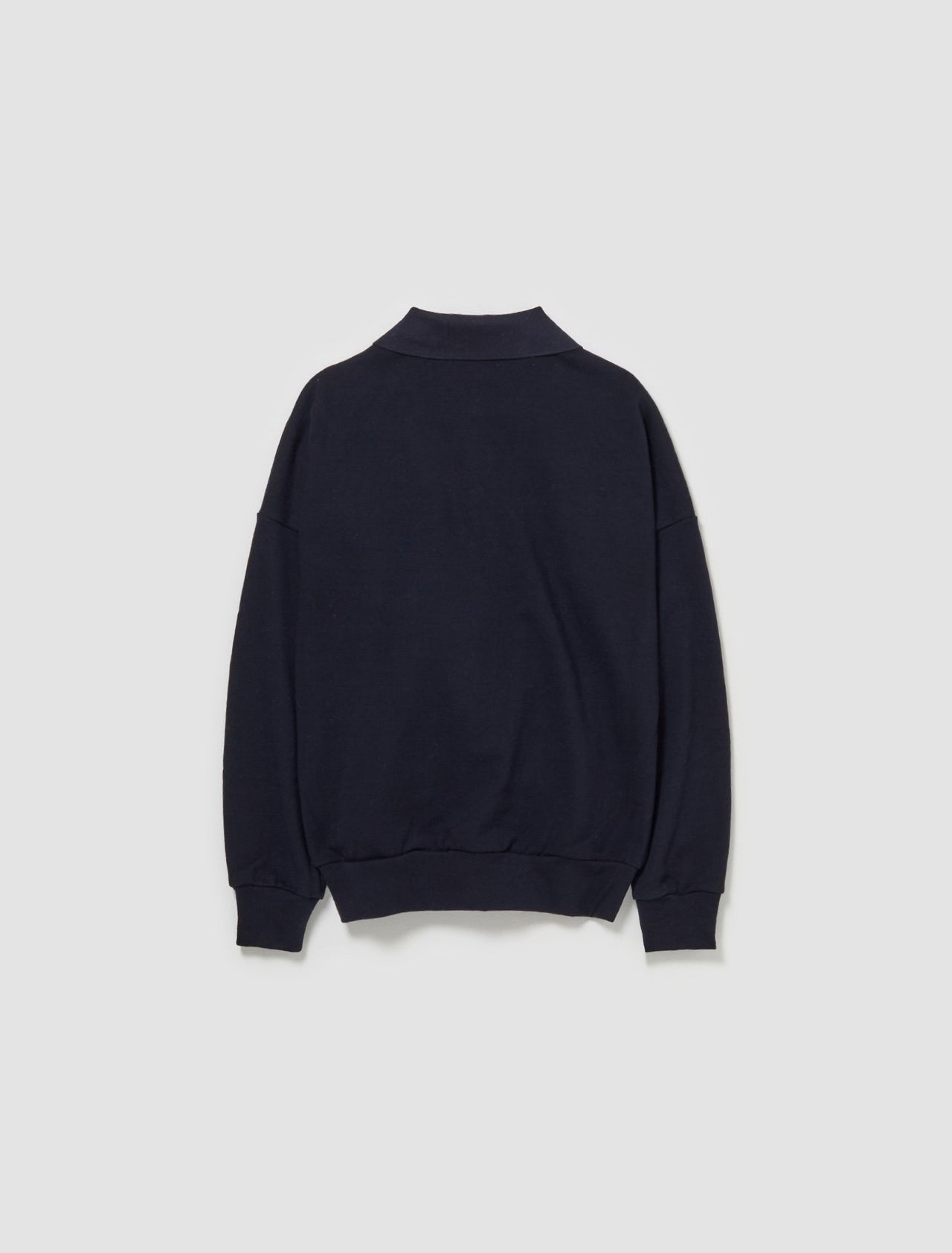 Corzas Top in Dark Navy