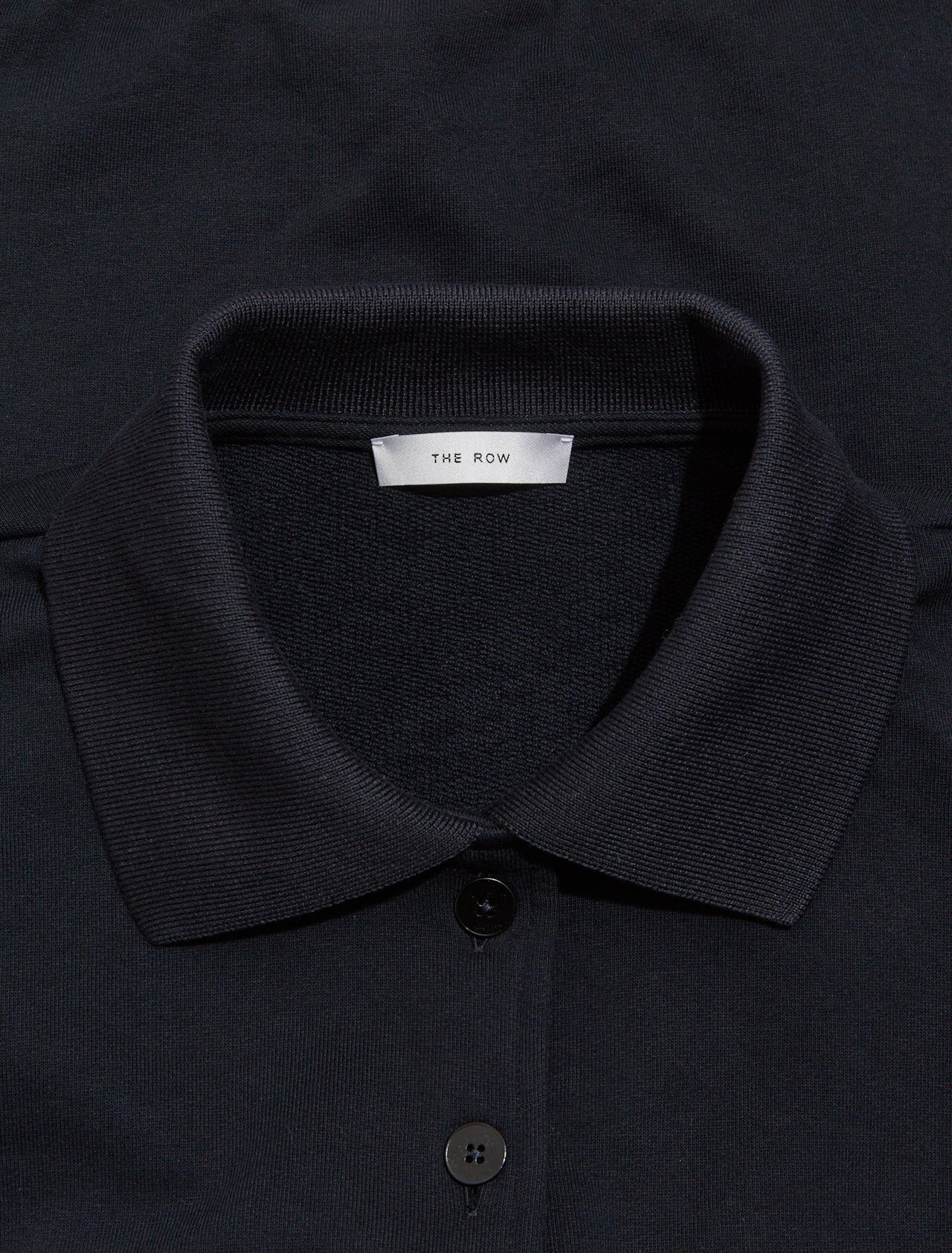 Corzas Top in Dark Navy