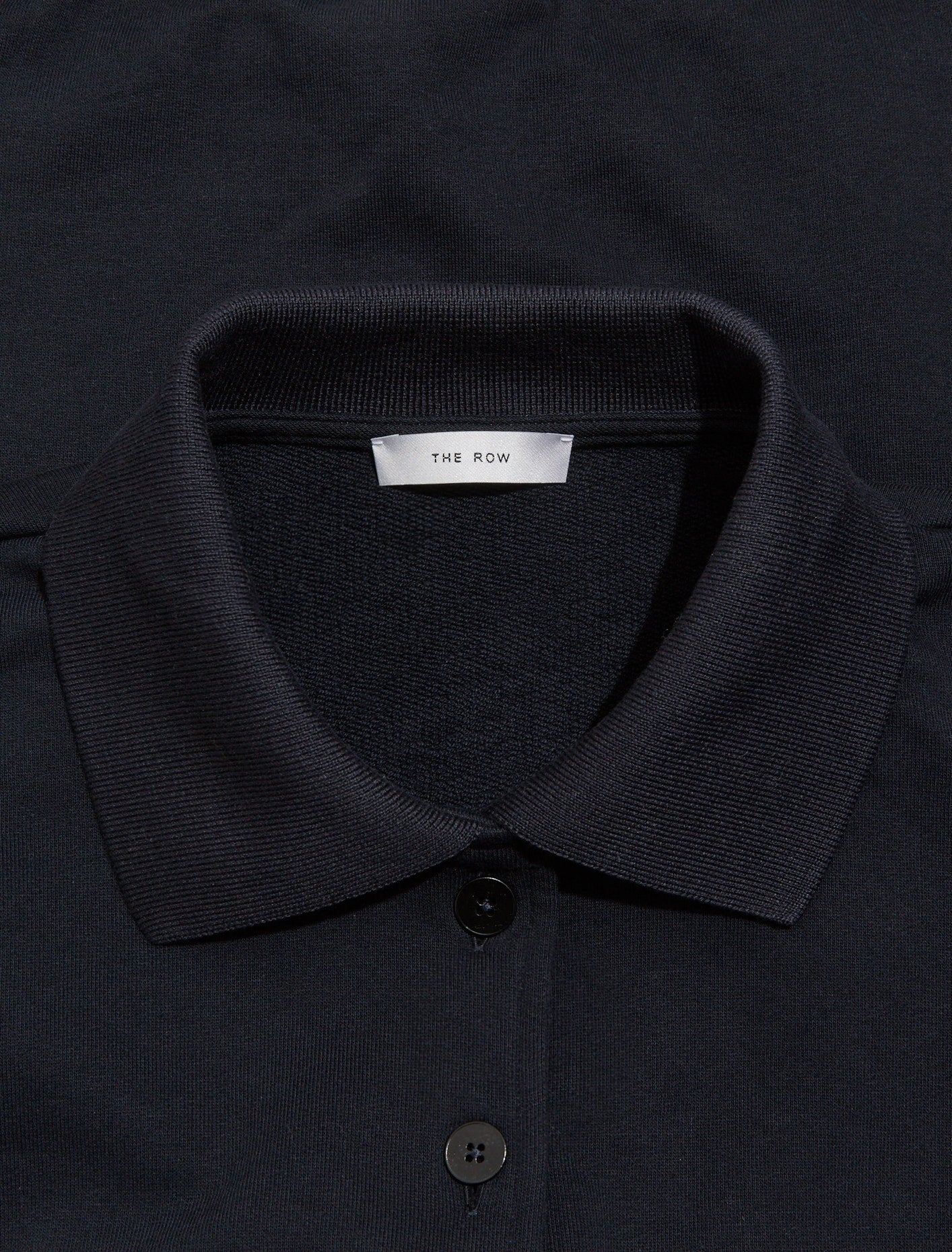 Corzas Top in Dark Navy