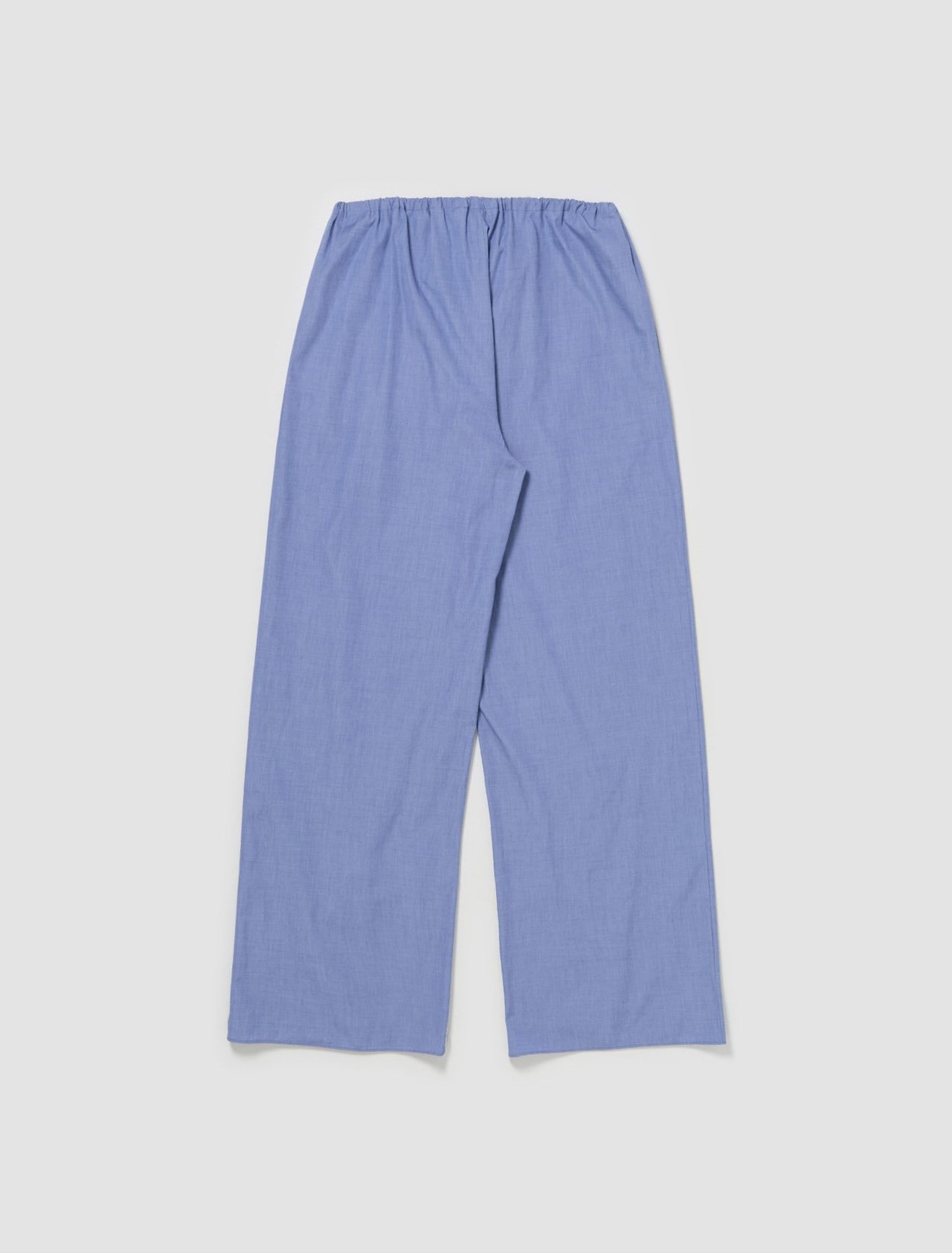 Jugi Pants in Oxford Blue