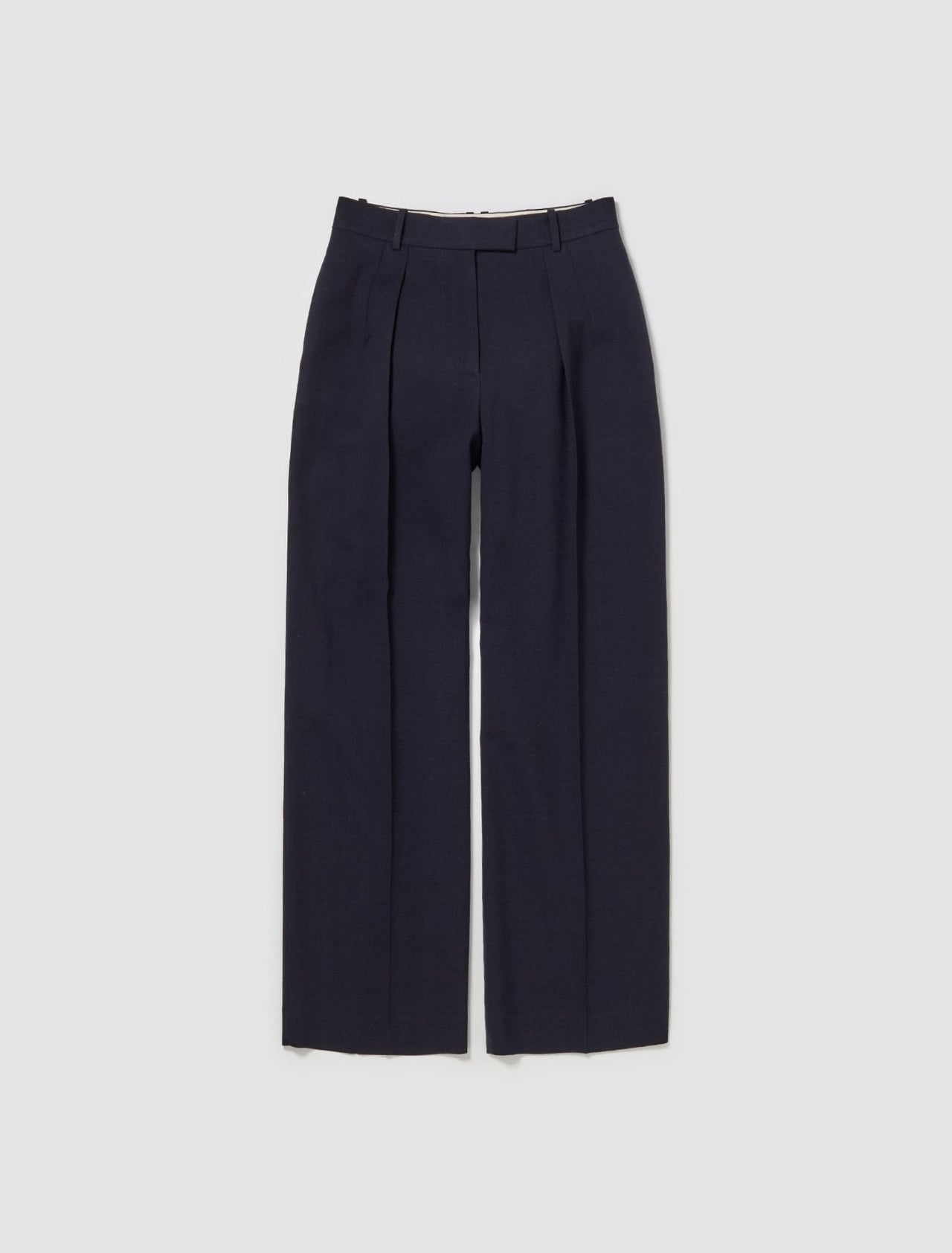 Antone Pants in Dark Navy