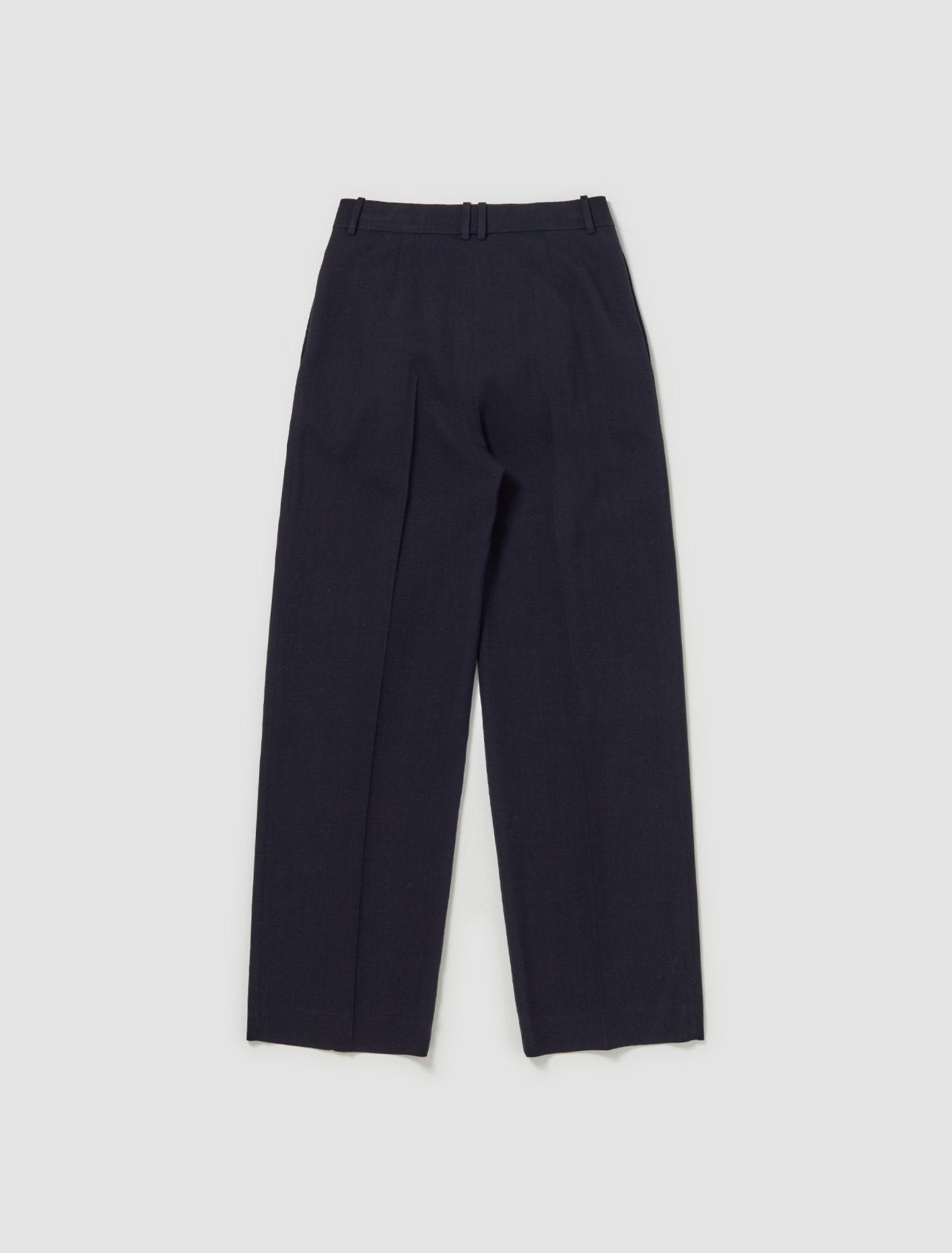 Antone Pants in Dark Navy