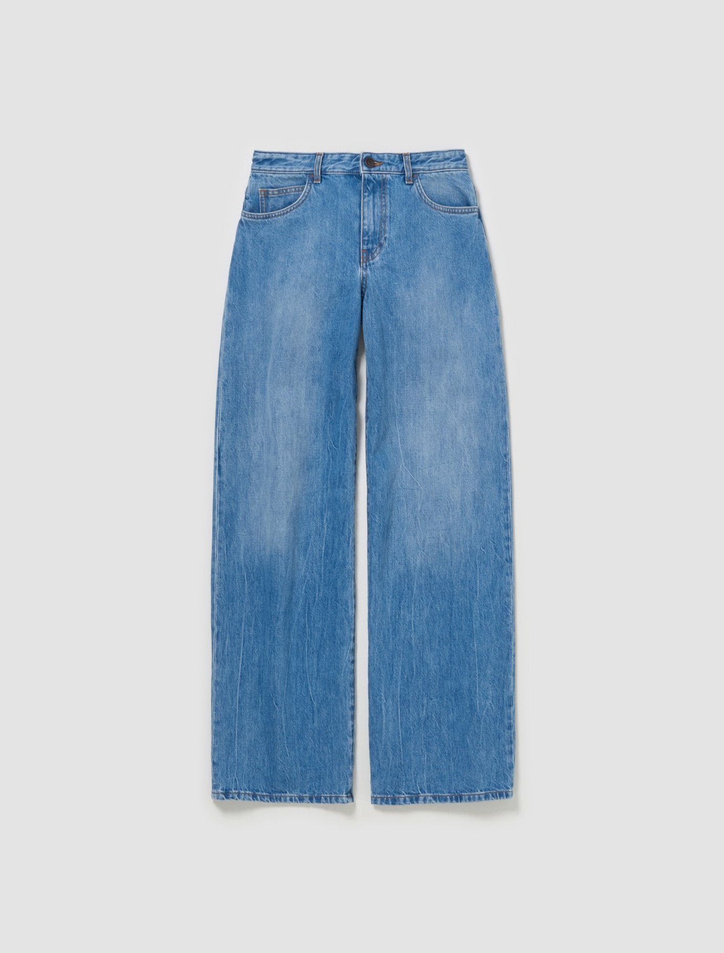 Eglitta Jeans in Blue