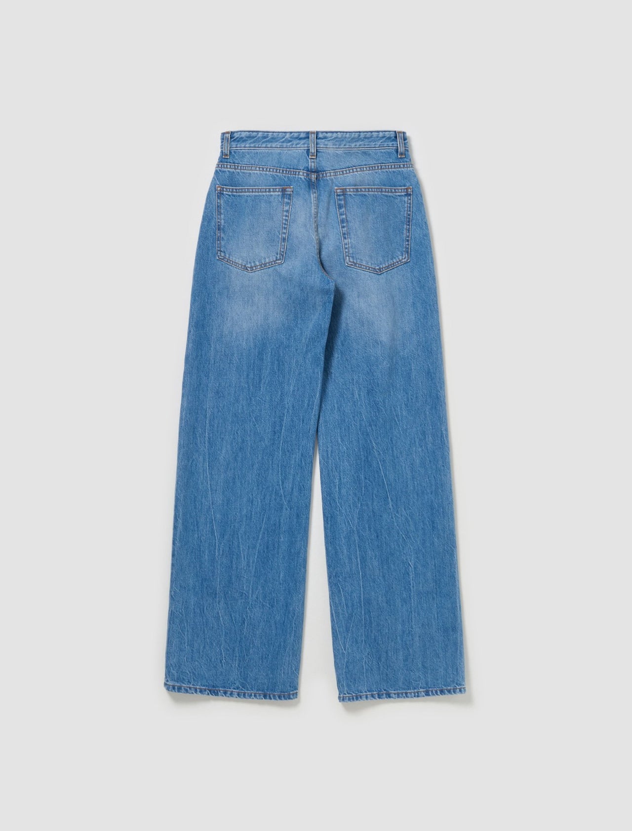 Eglitta Jeans in Blue