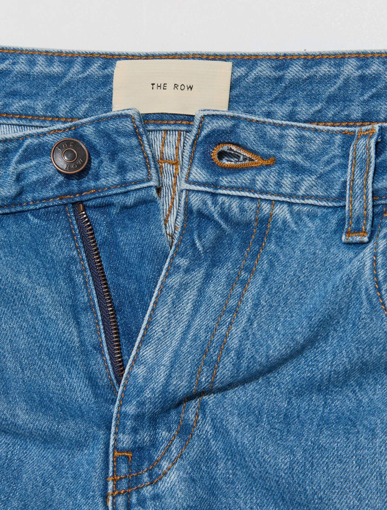 Eglitta Jeans in Blue