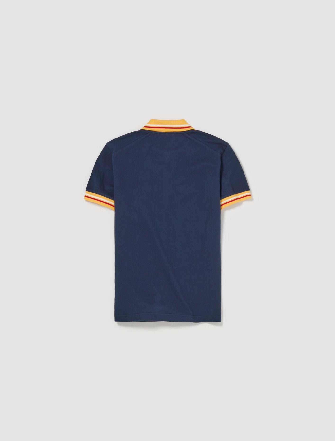 Sun Polo in Navy