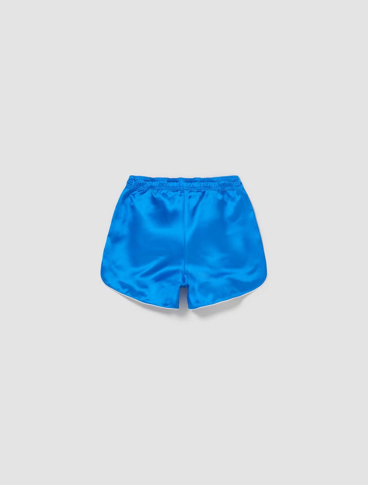 Distance Shorts in Blue