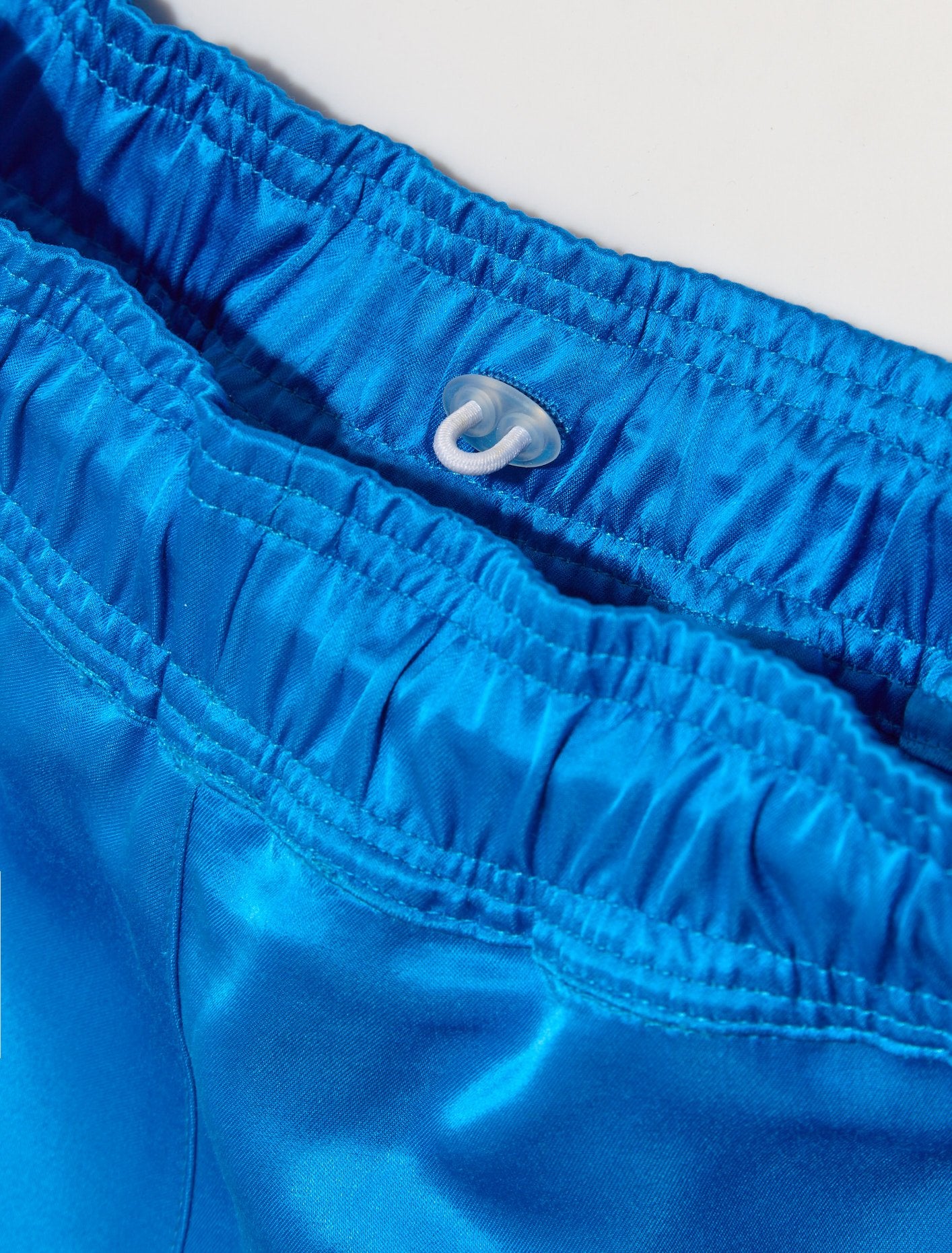 Distance Shorts in Blue