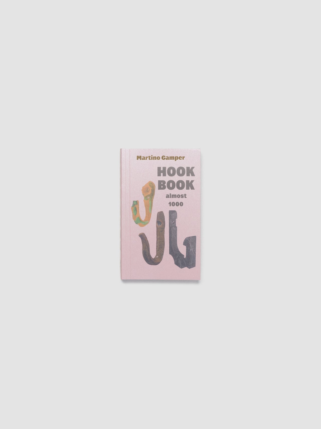 Hook Book