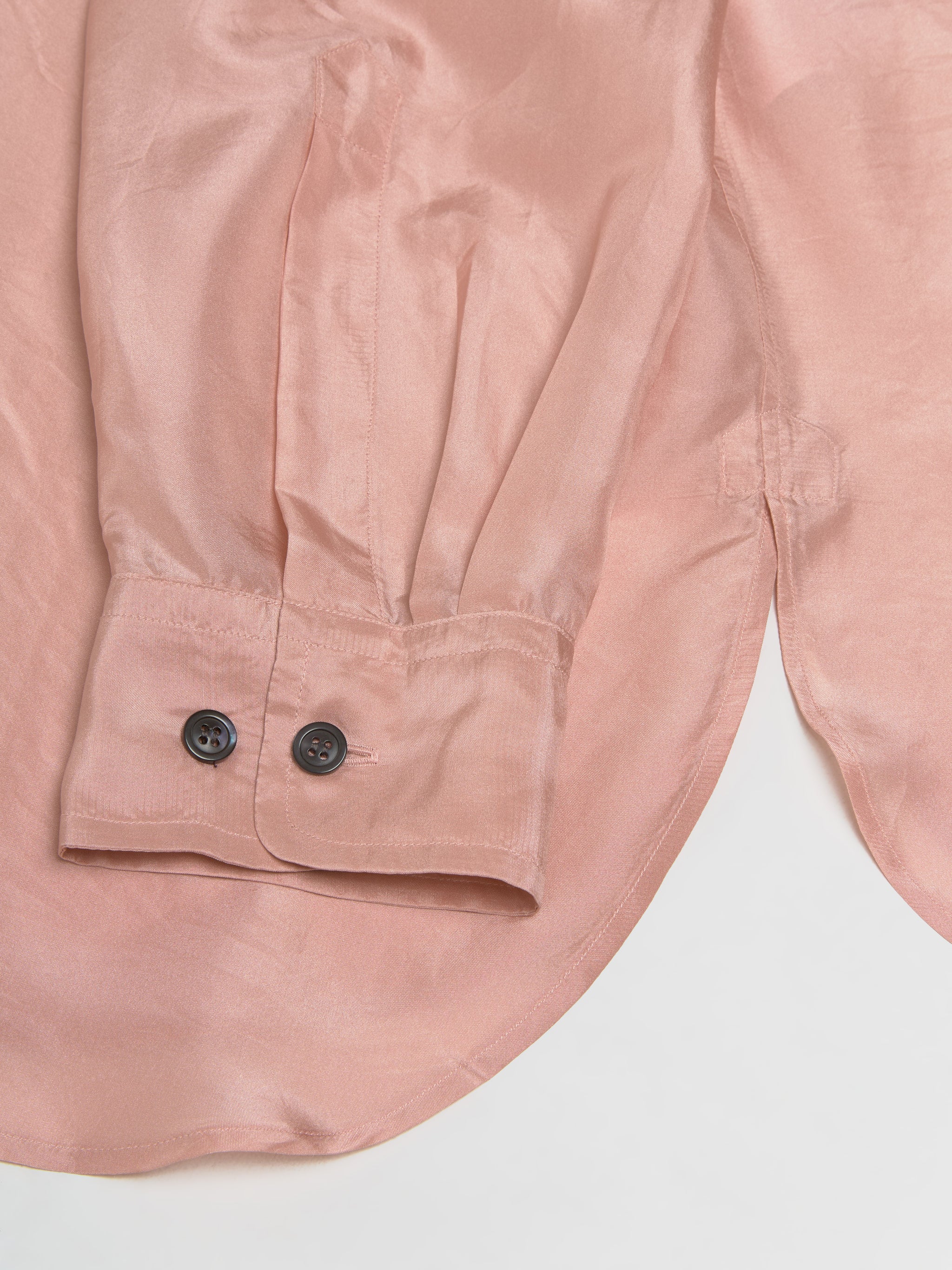 Croom Shirt in Pink