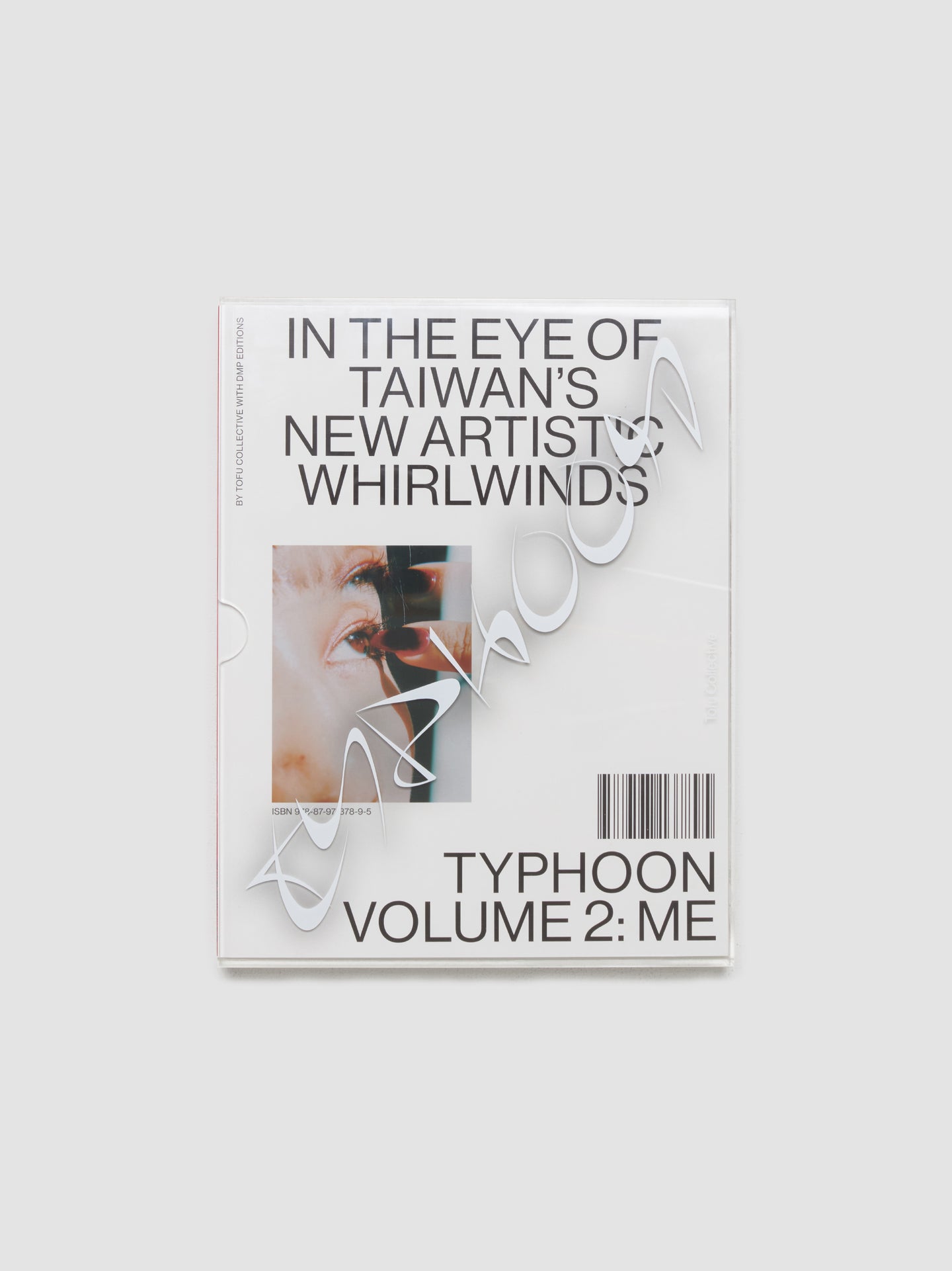 Typhoon Volume 2