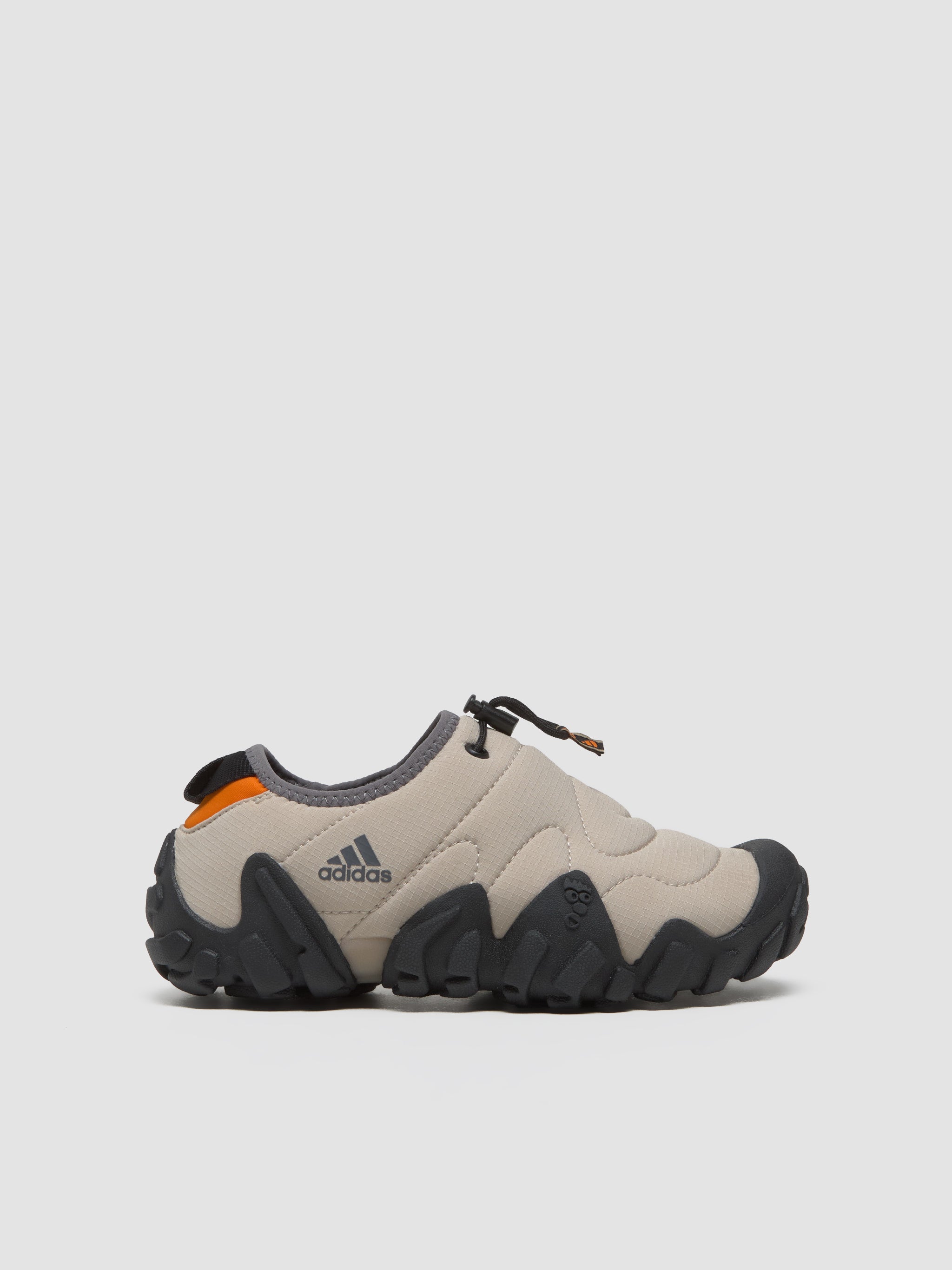 Radlander Moc Shoes in Wonder Beige & Pantone