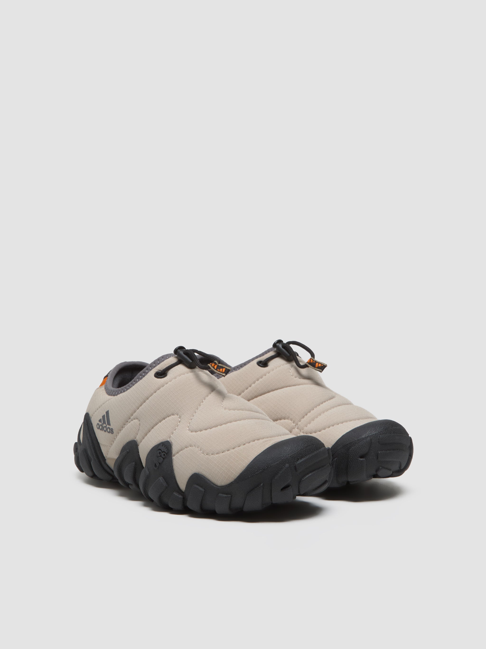 Adidas Men's Radlander Moc Gtx in Core Black/White adidas