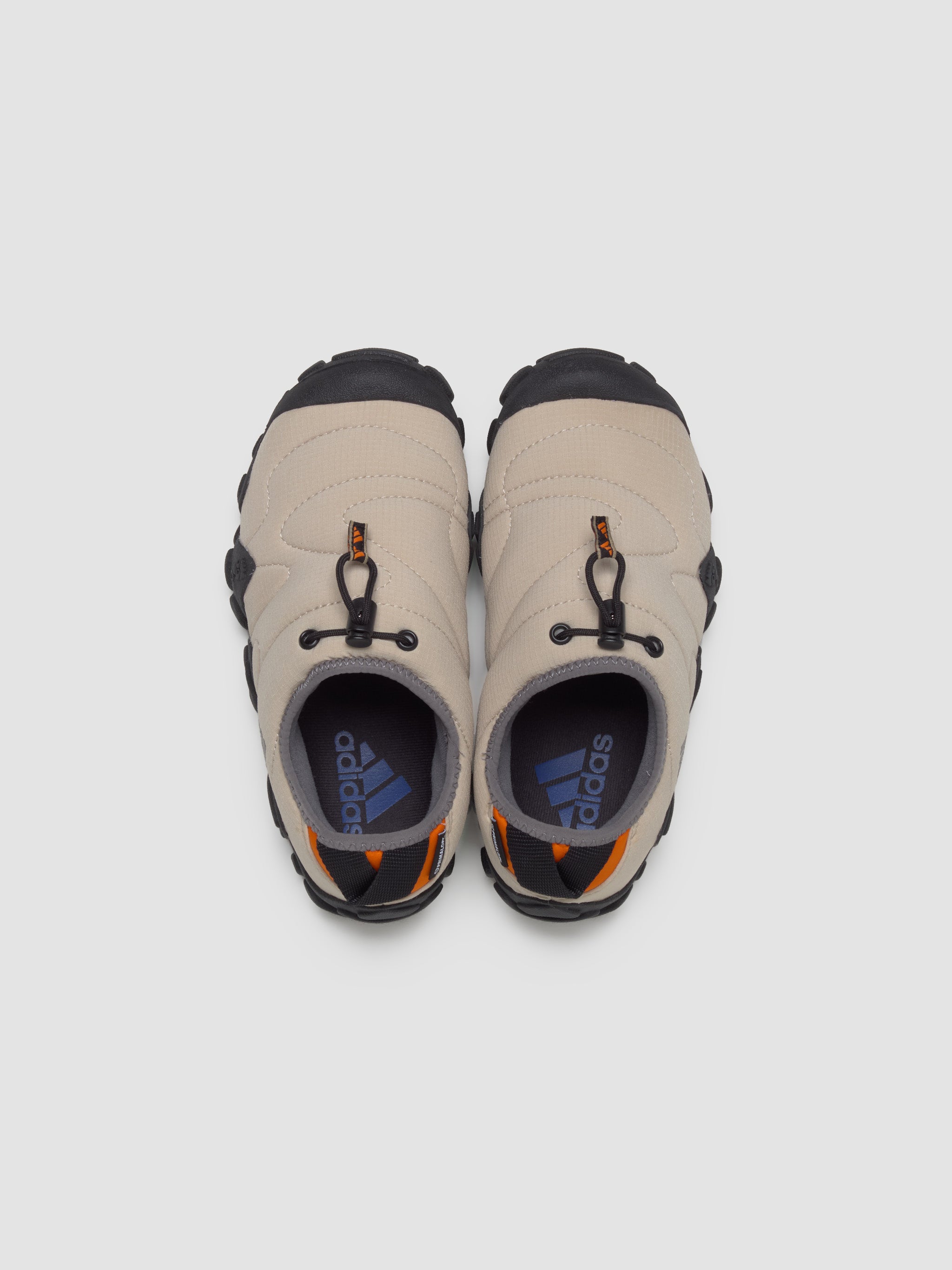 Radlander Moc Shoes in Wonder Beige & Pantone