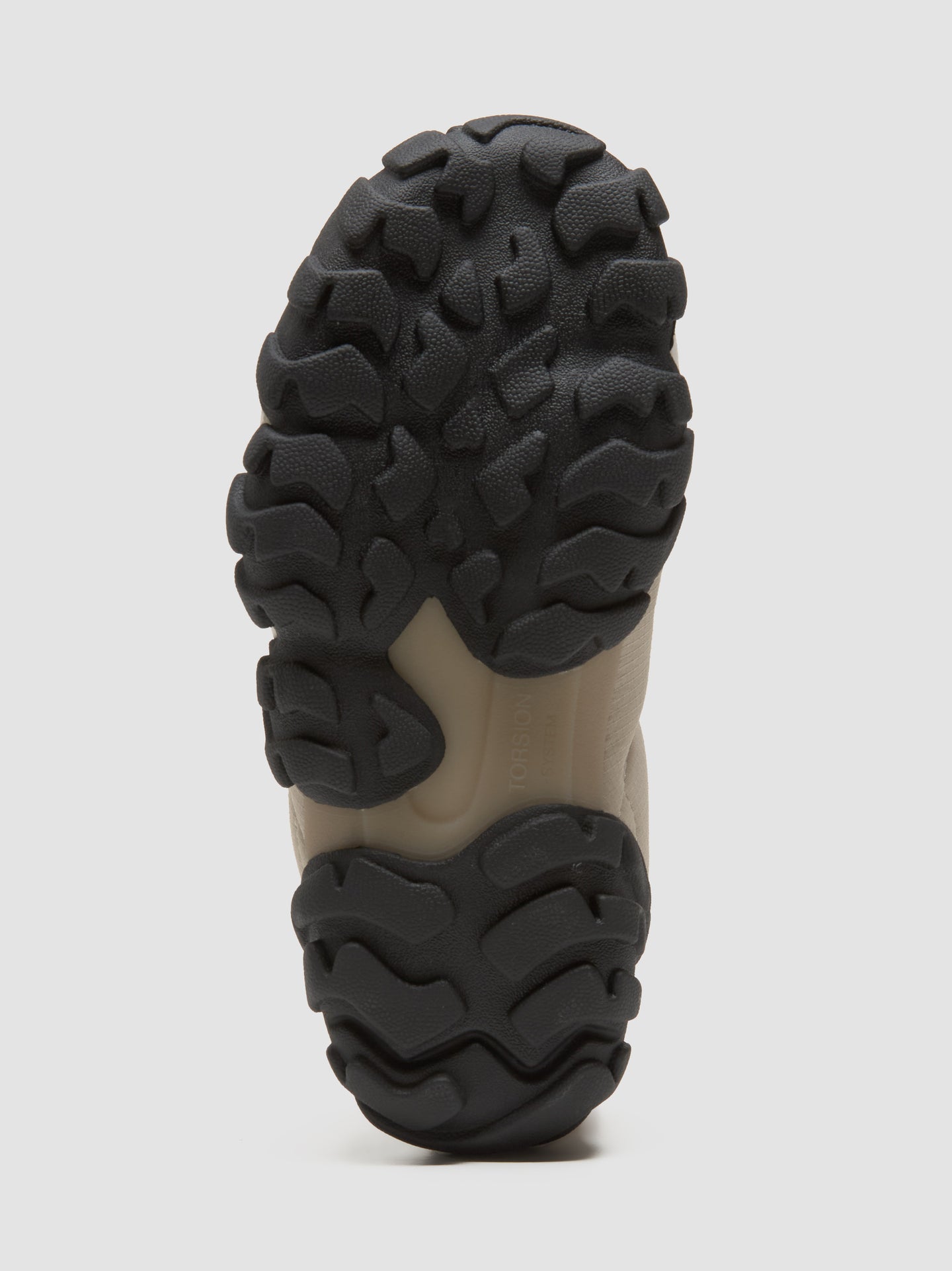 Radlander Moc Shoes in Wonder Beige & Pantone