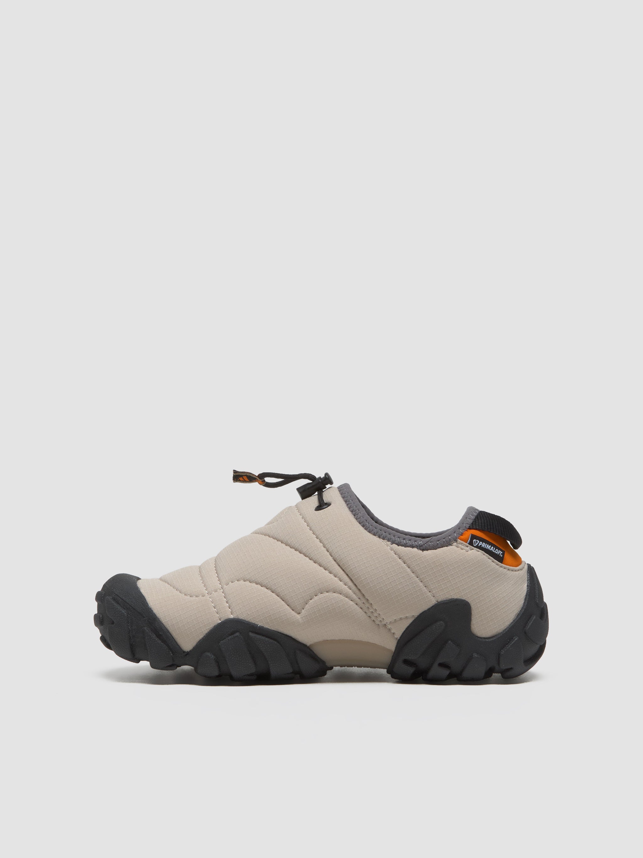 Radlander Moc Shoes in Wonder Beige & Pantone