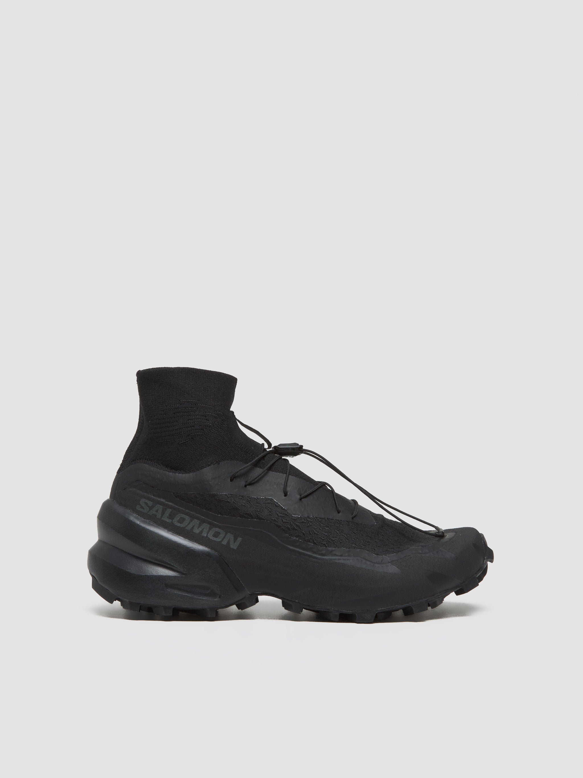 SPEEDCROSS ADVANCED Sneaker in Black