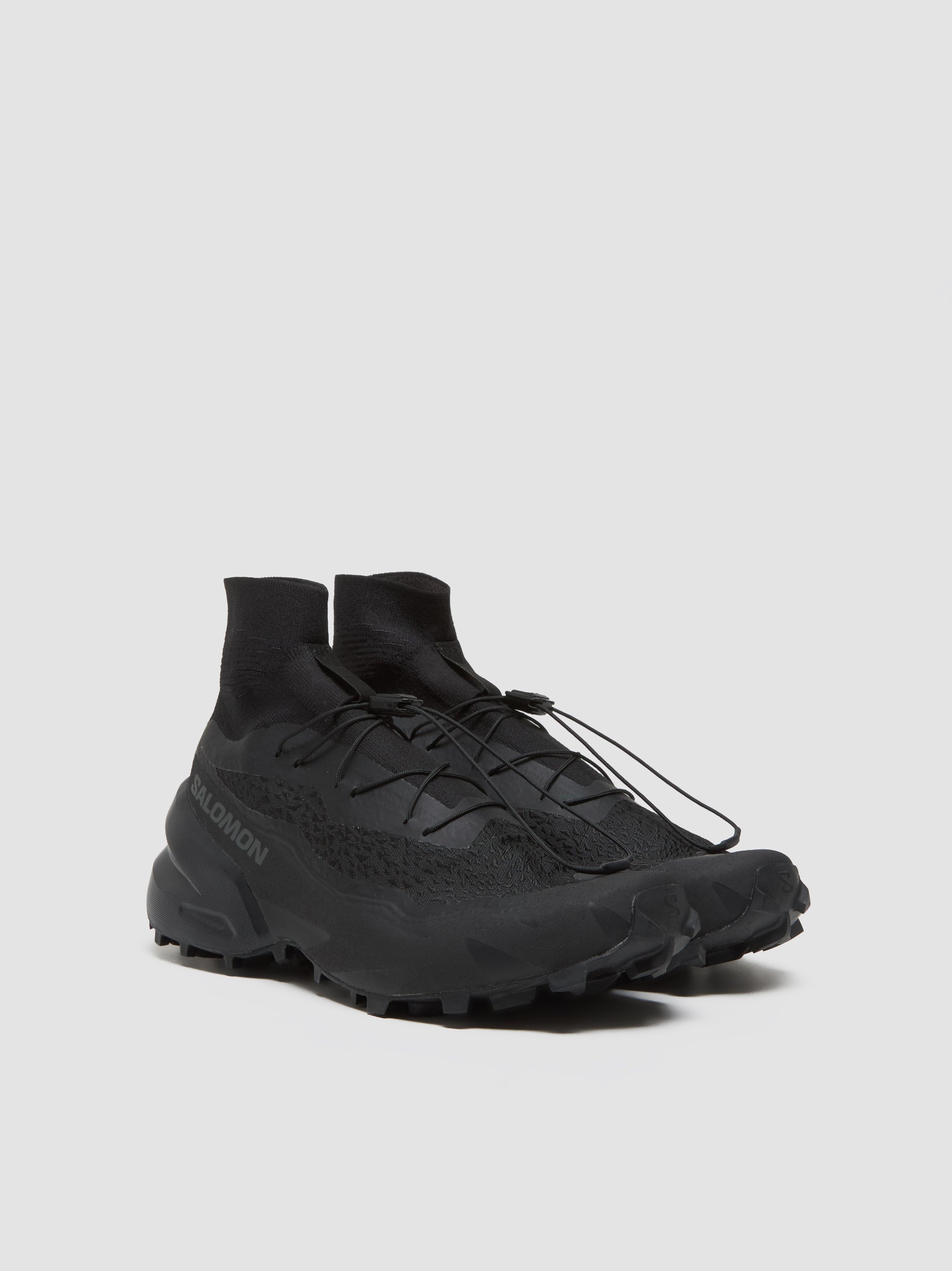 SPEEDCROSS ADVANCED Sneaker in Black