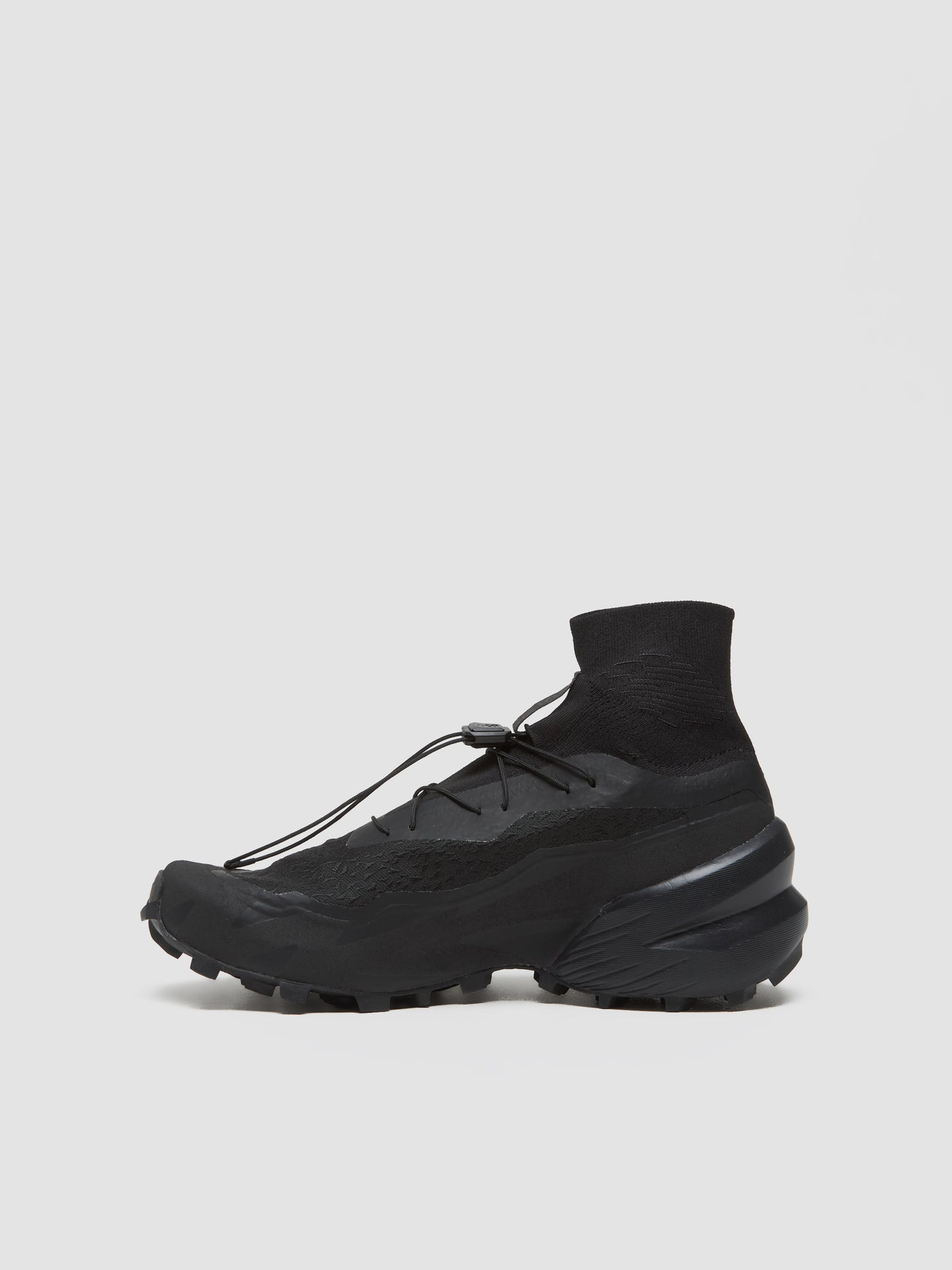 SPEEDCROSS ADVANCED Sneaker in Black