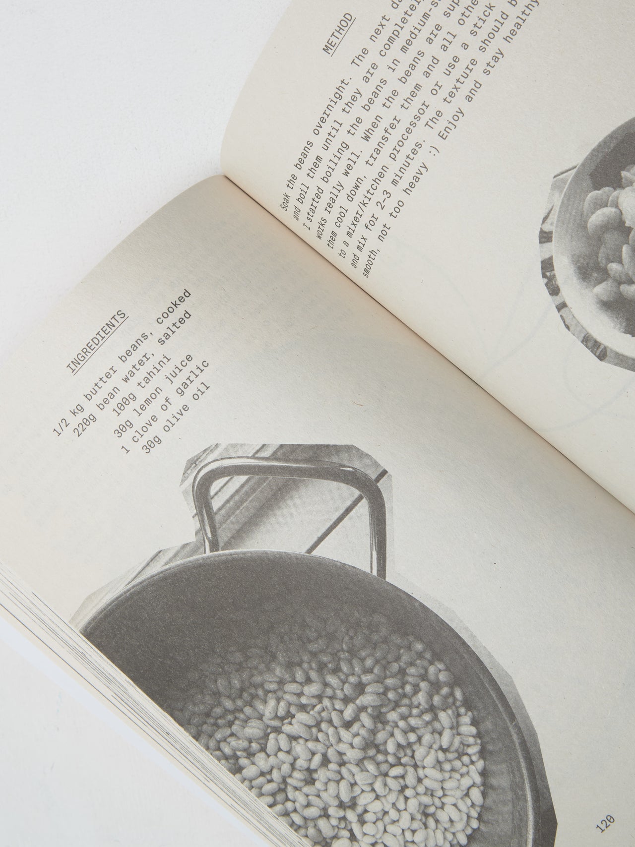 All the Stuff We Cooked - Frederik Bille Brahe