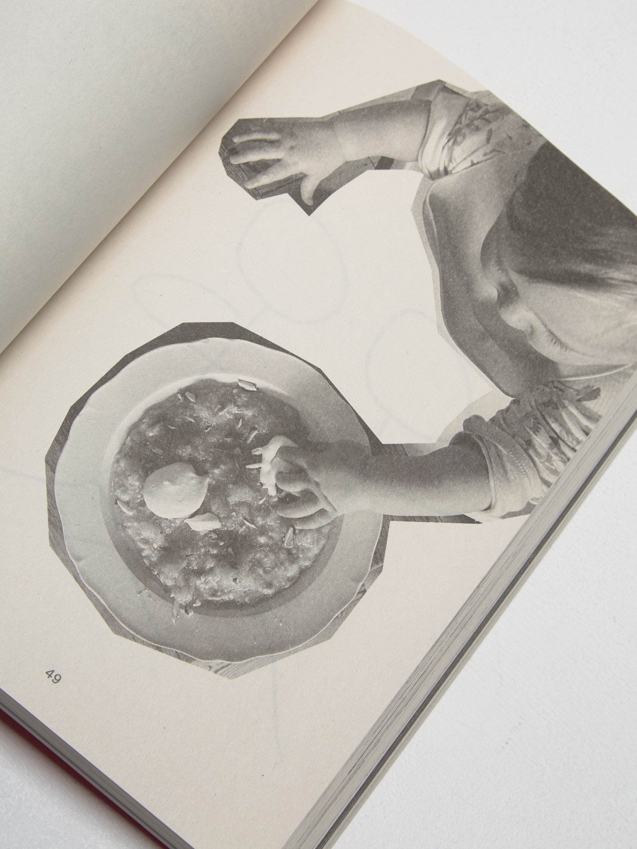 All the Stuff We Cooked - Frederik Bille Brahe