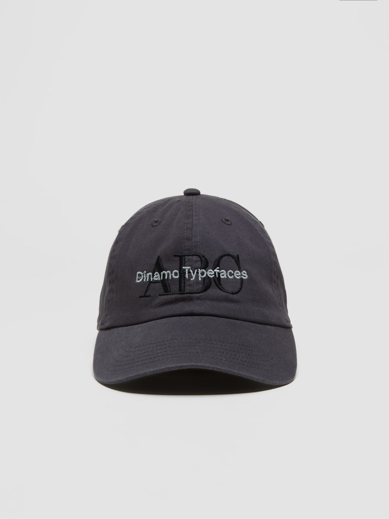 Apple Big Cap in Black