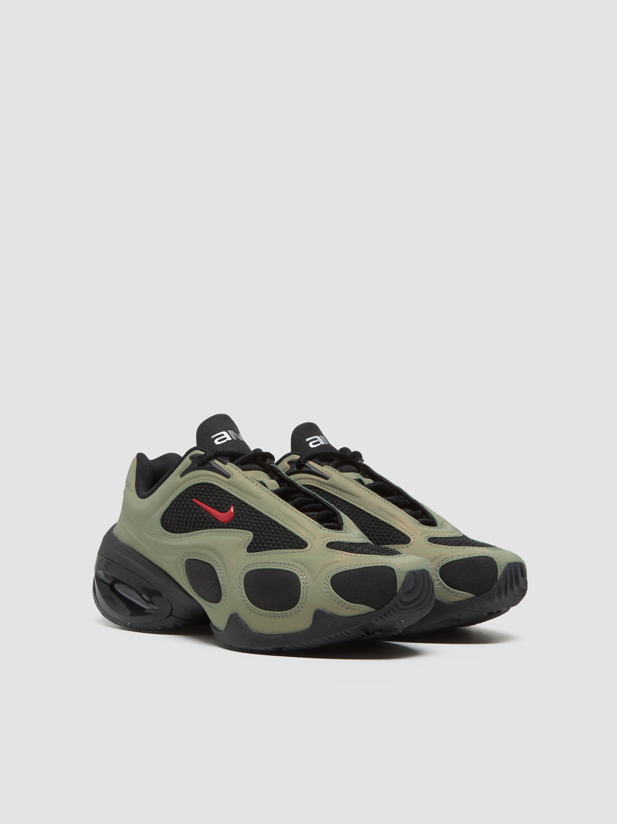 Nike – Voo Store