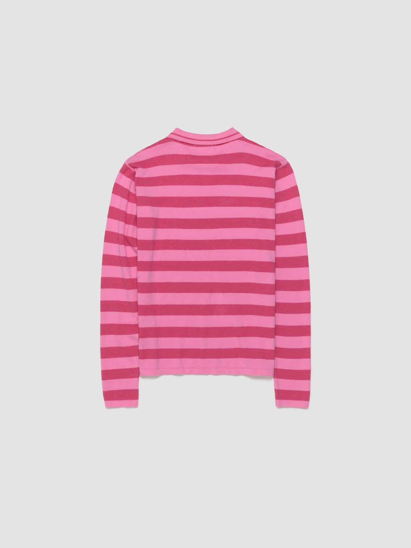 Leo Polo T-Shirt in Pink