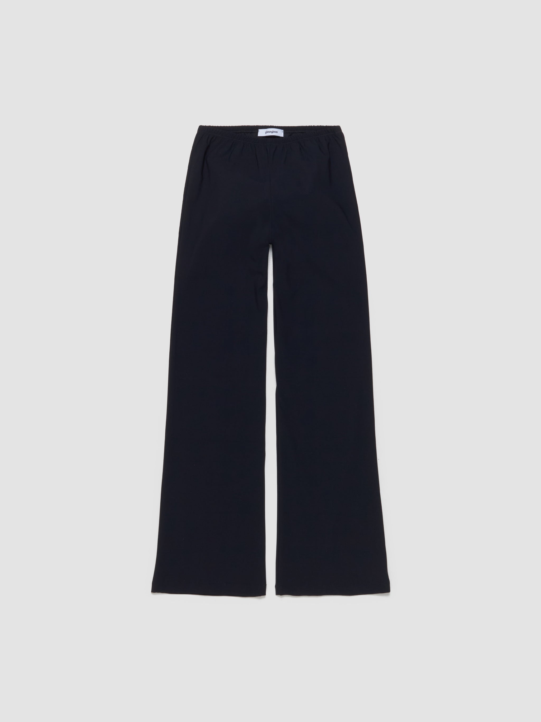 Lula Trousers in Black