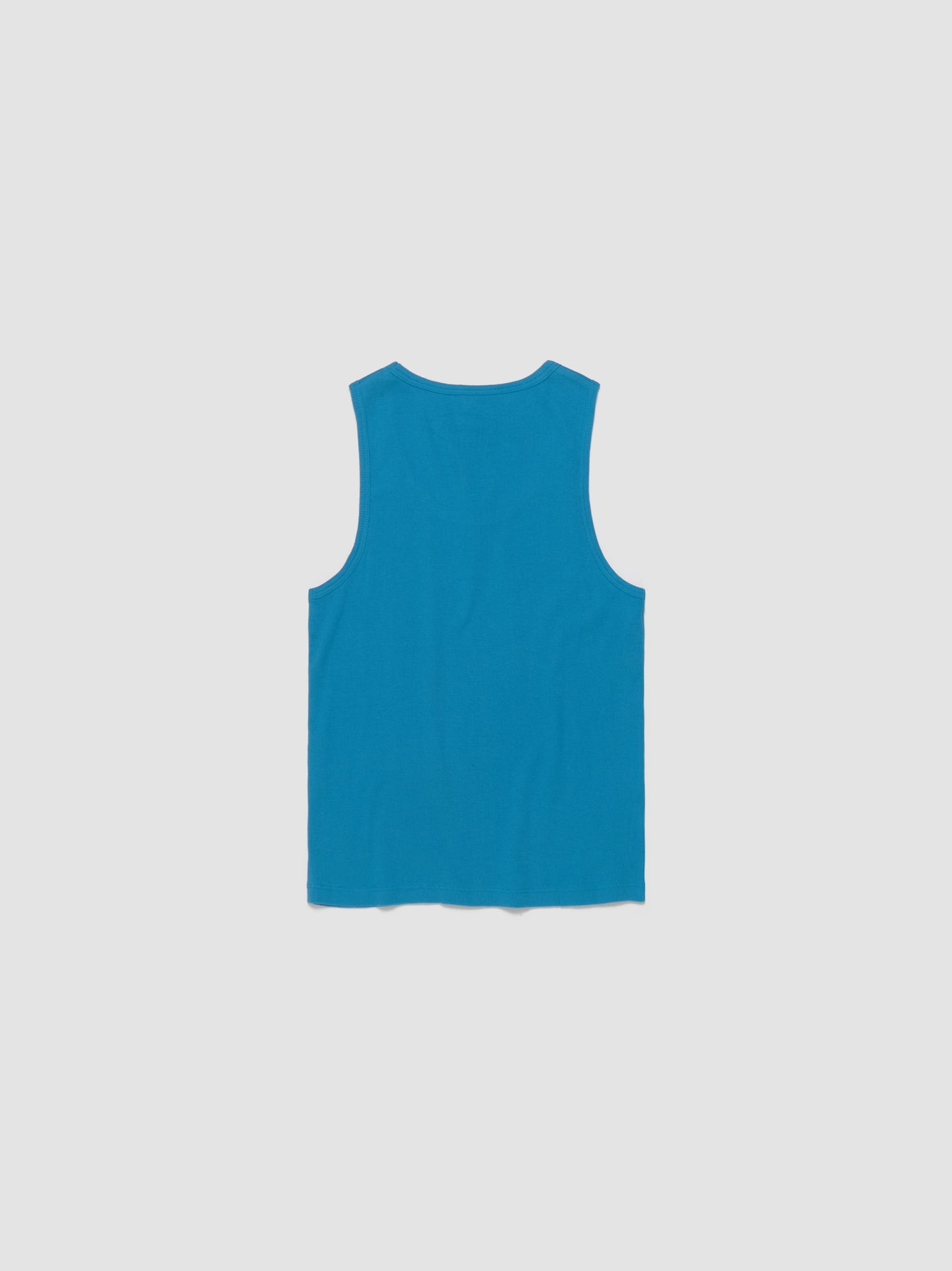 Joao Top in Blue