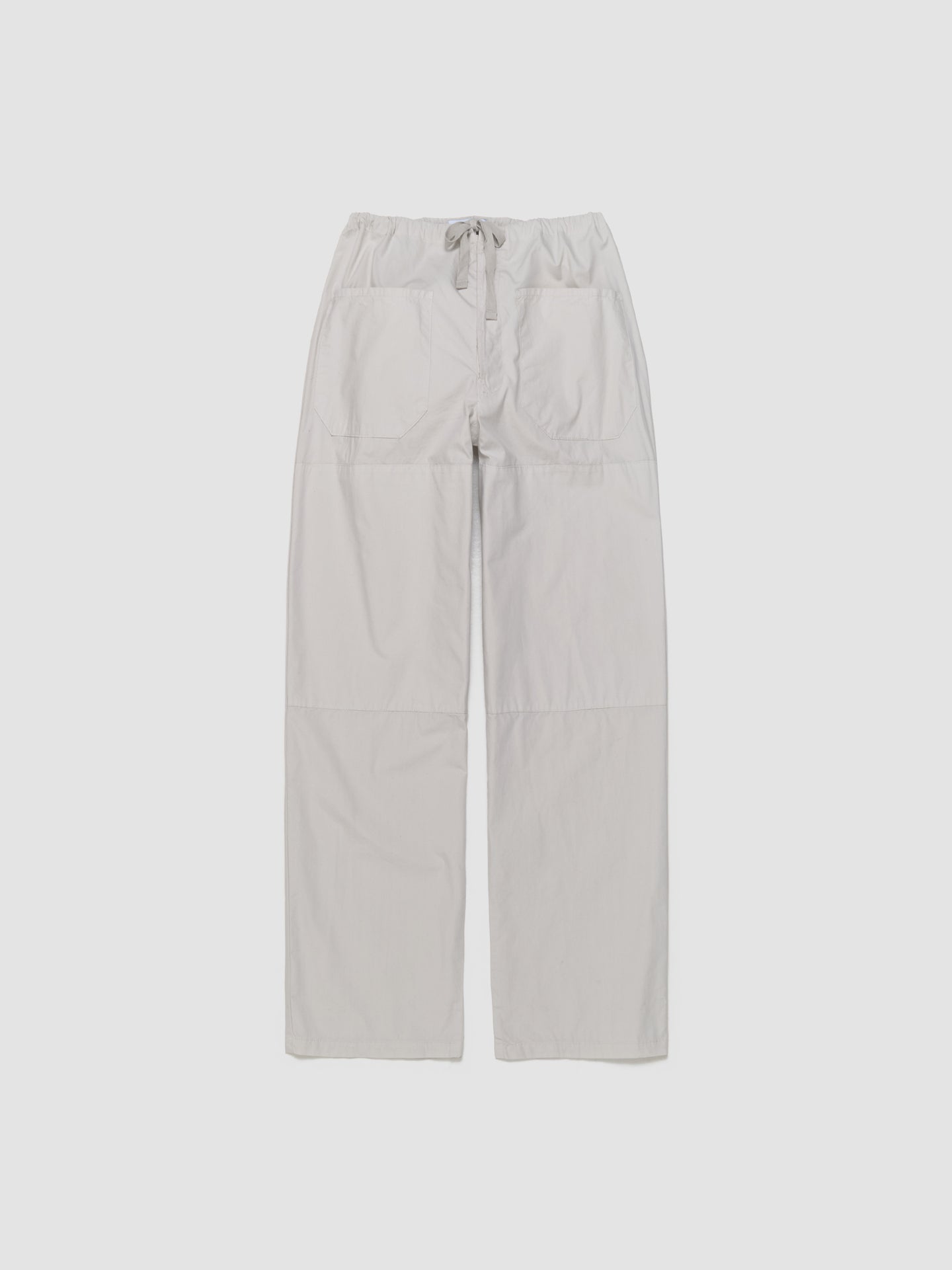 Carlos Trousers in Beige