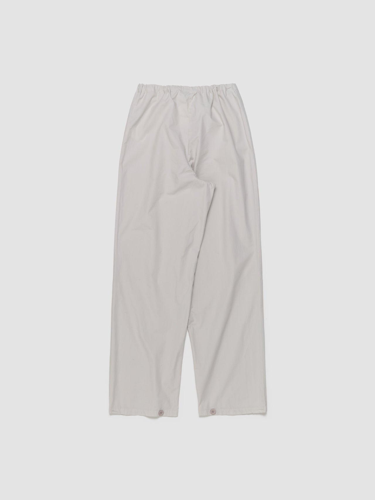 Carlos Trousers in Beige