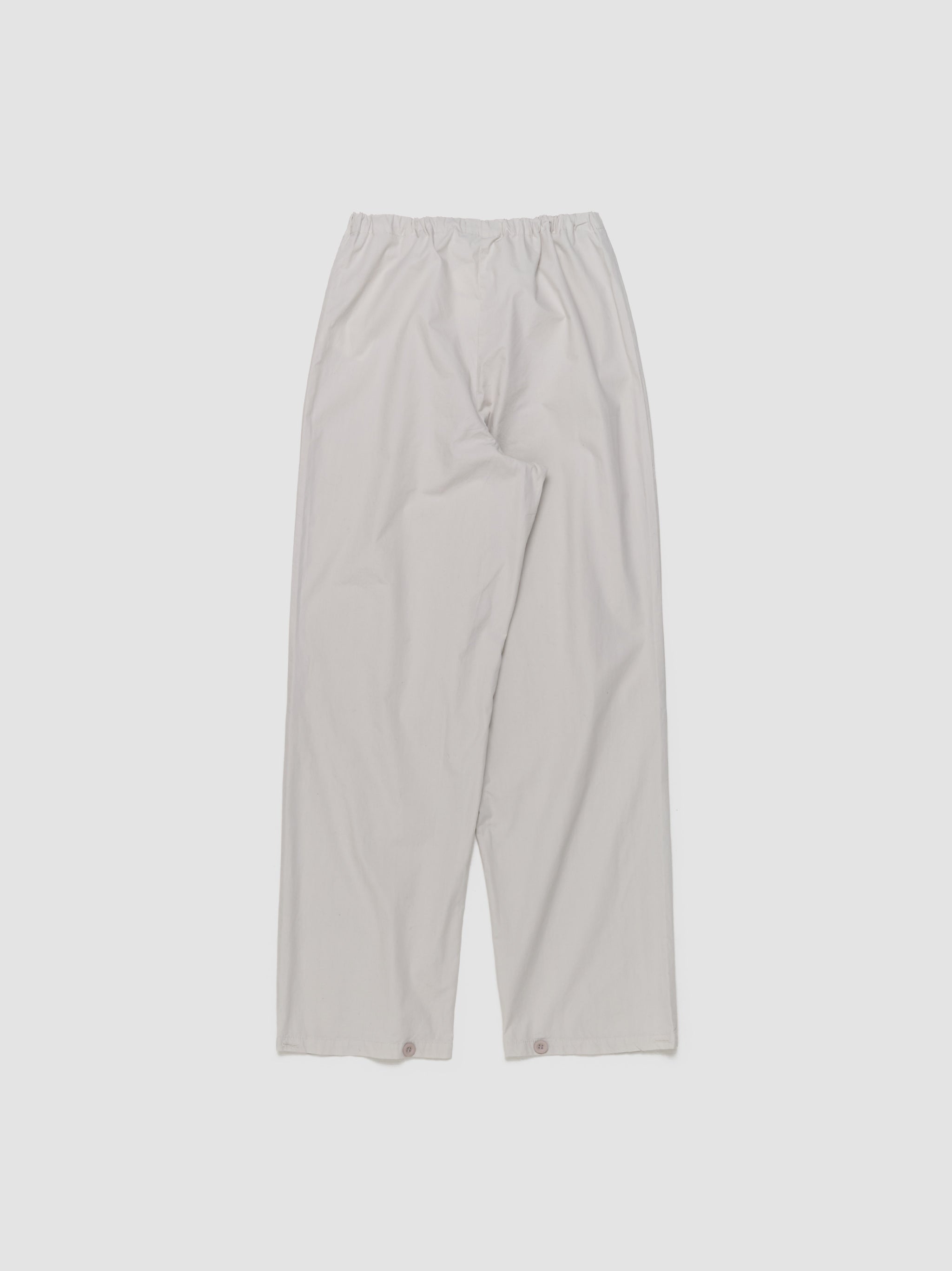 Carlos Trousers in Beige